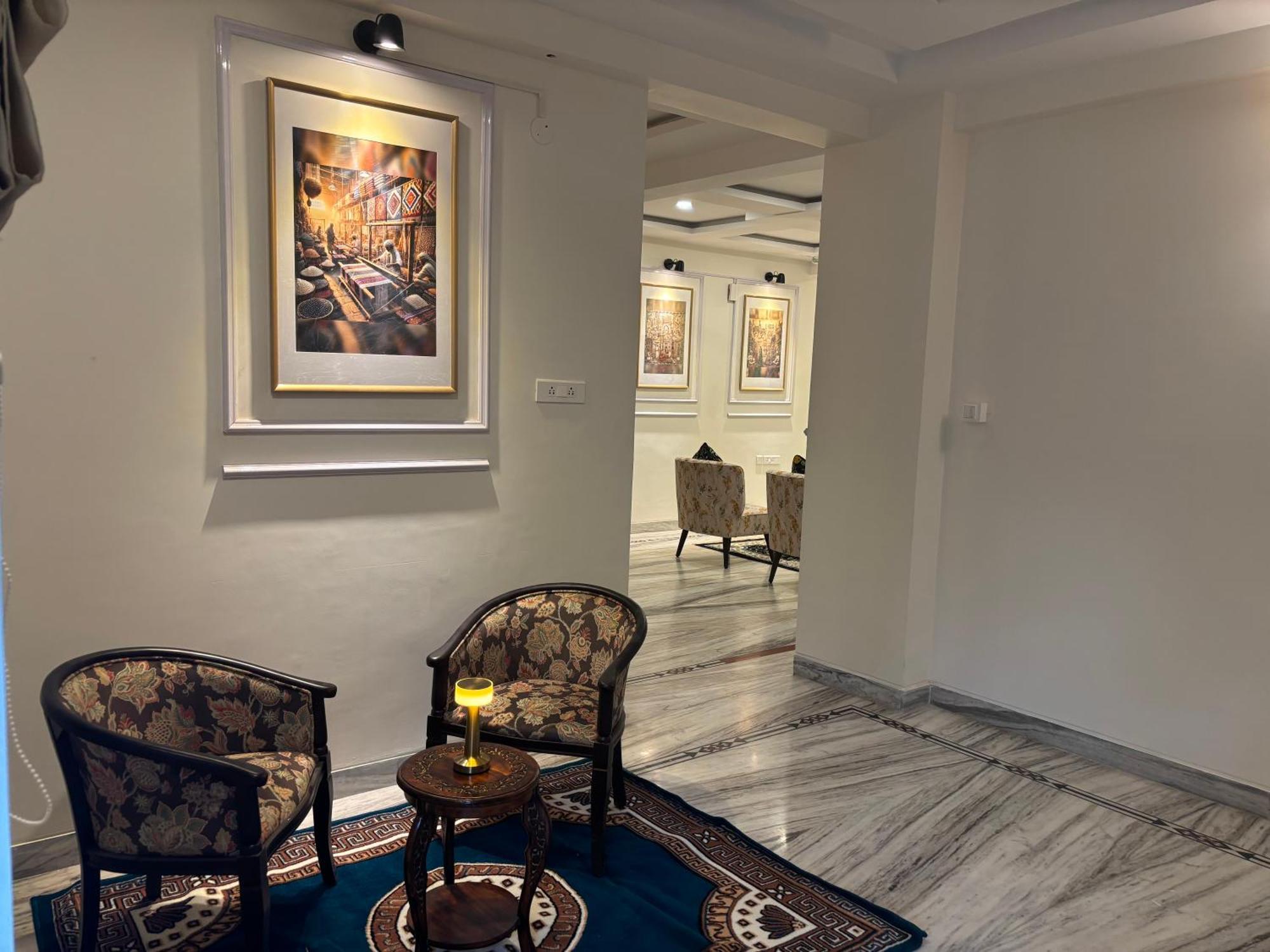 Luxurious 3bhk In Banjara Hills The Sujario *
