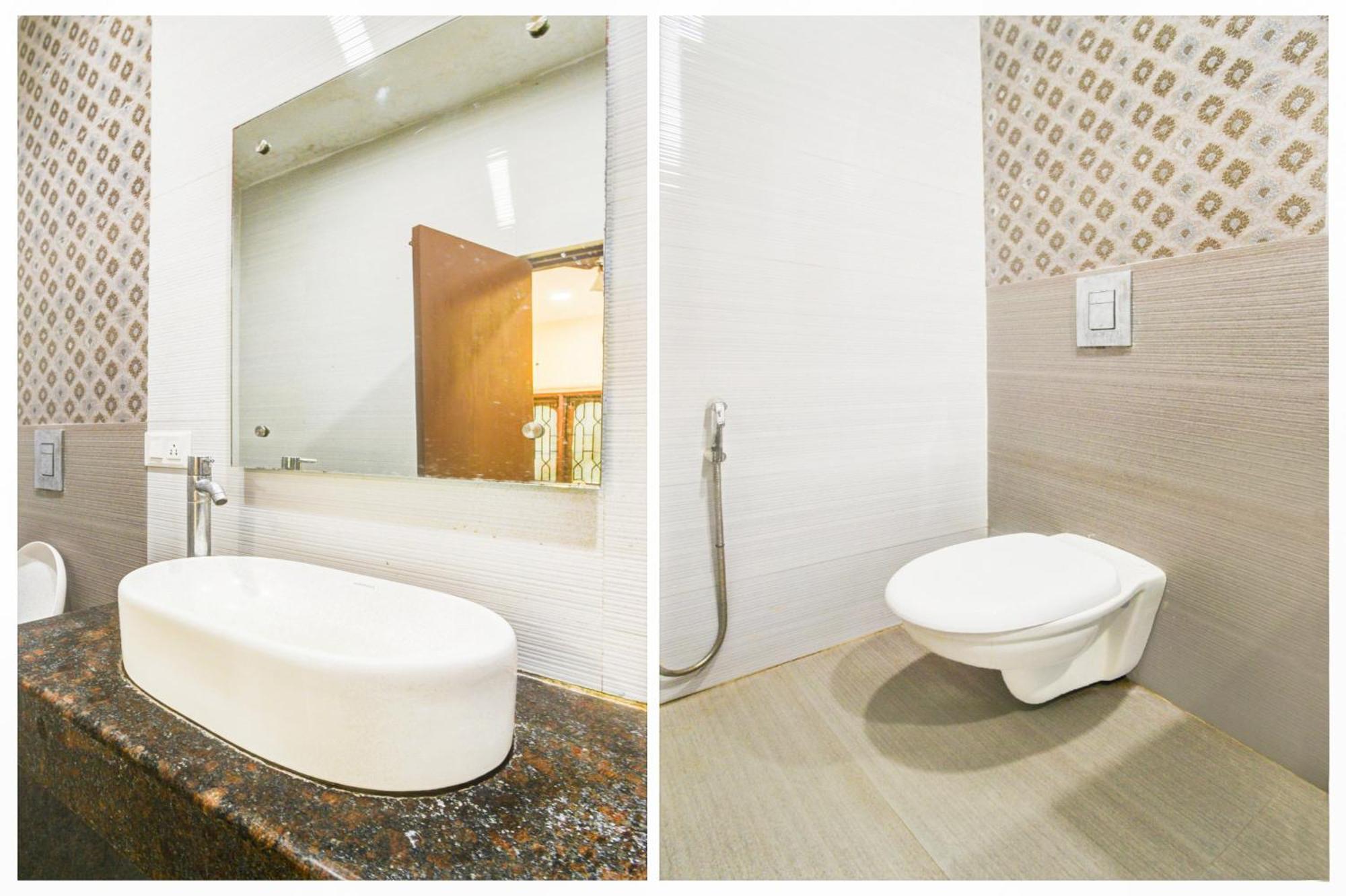 Super Townhouse Townvilla 4*