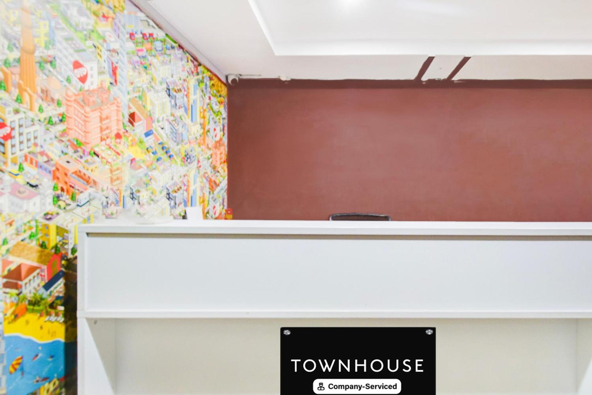 Hotel Super Townhouse Townvilla