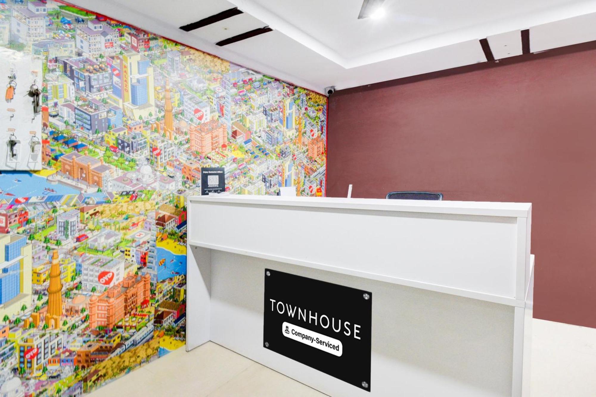 Super Townhouse Townvilla Hotel 4*