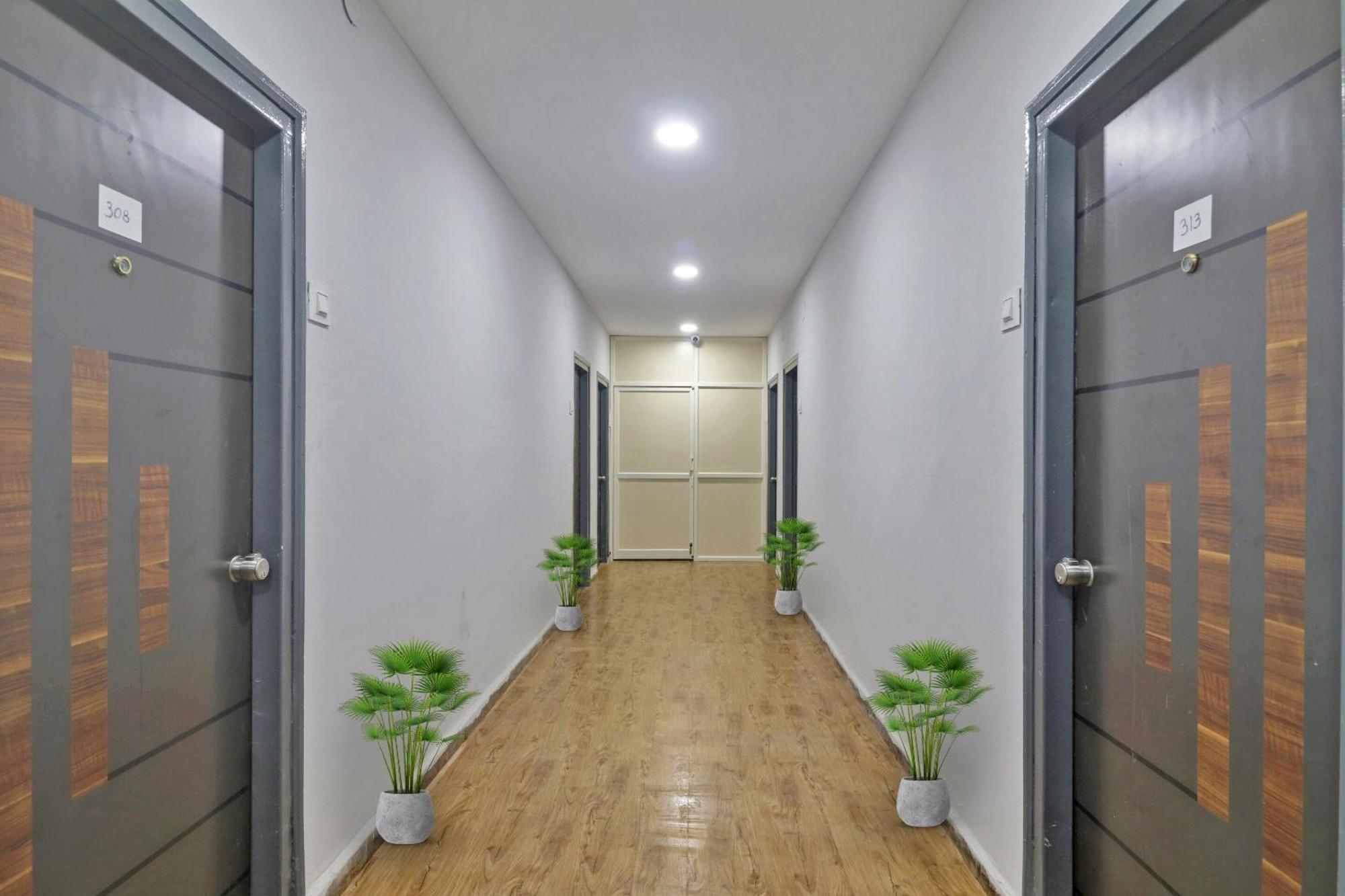 Townhouse S Continental 4*