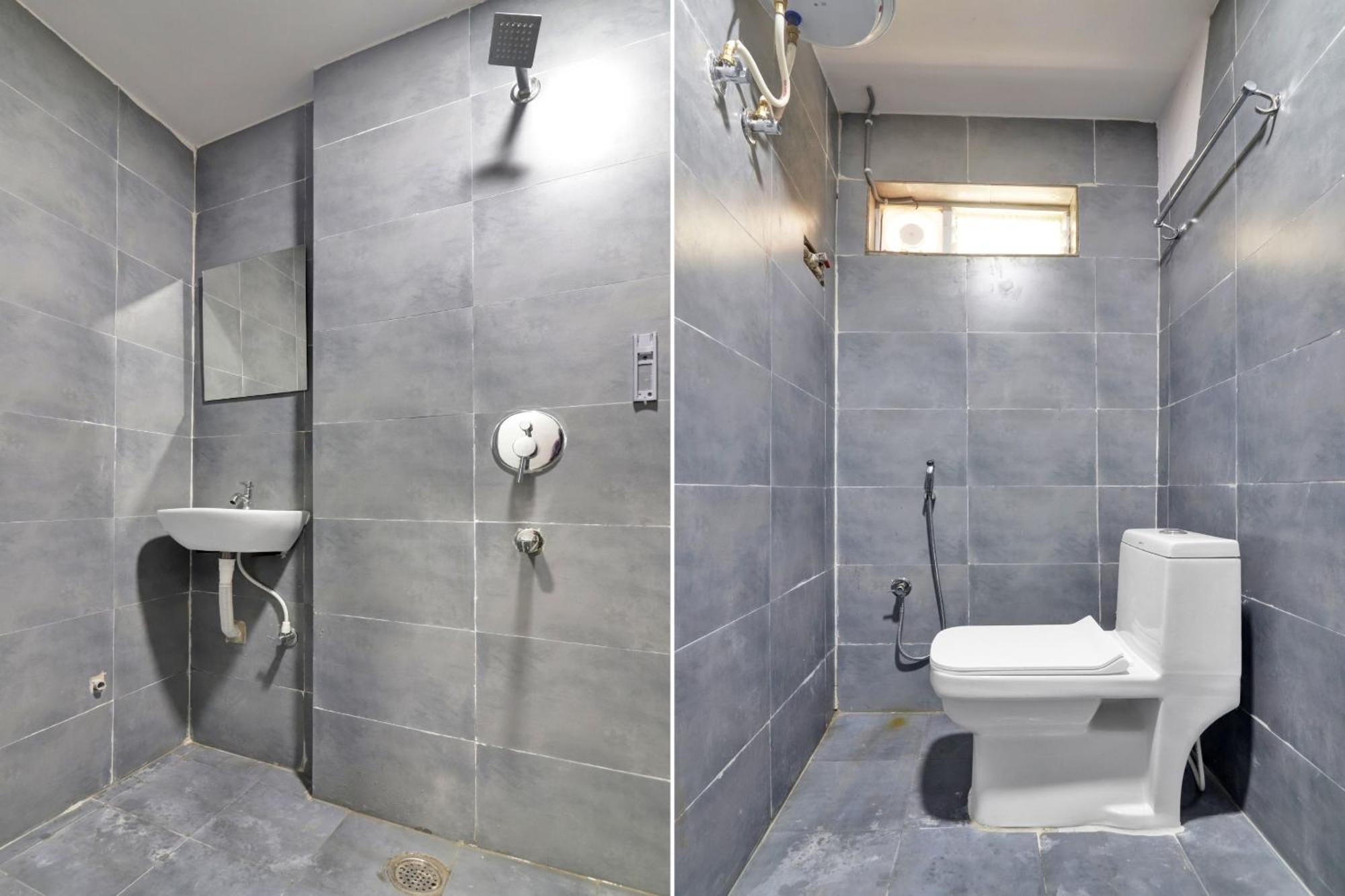 Townhouse S Continental Hyderabad