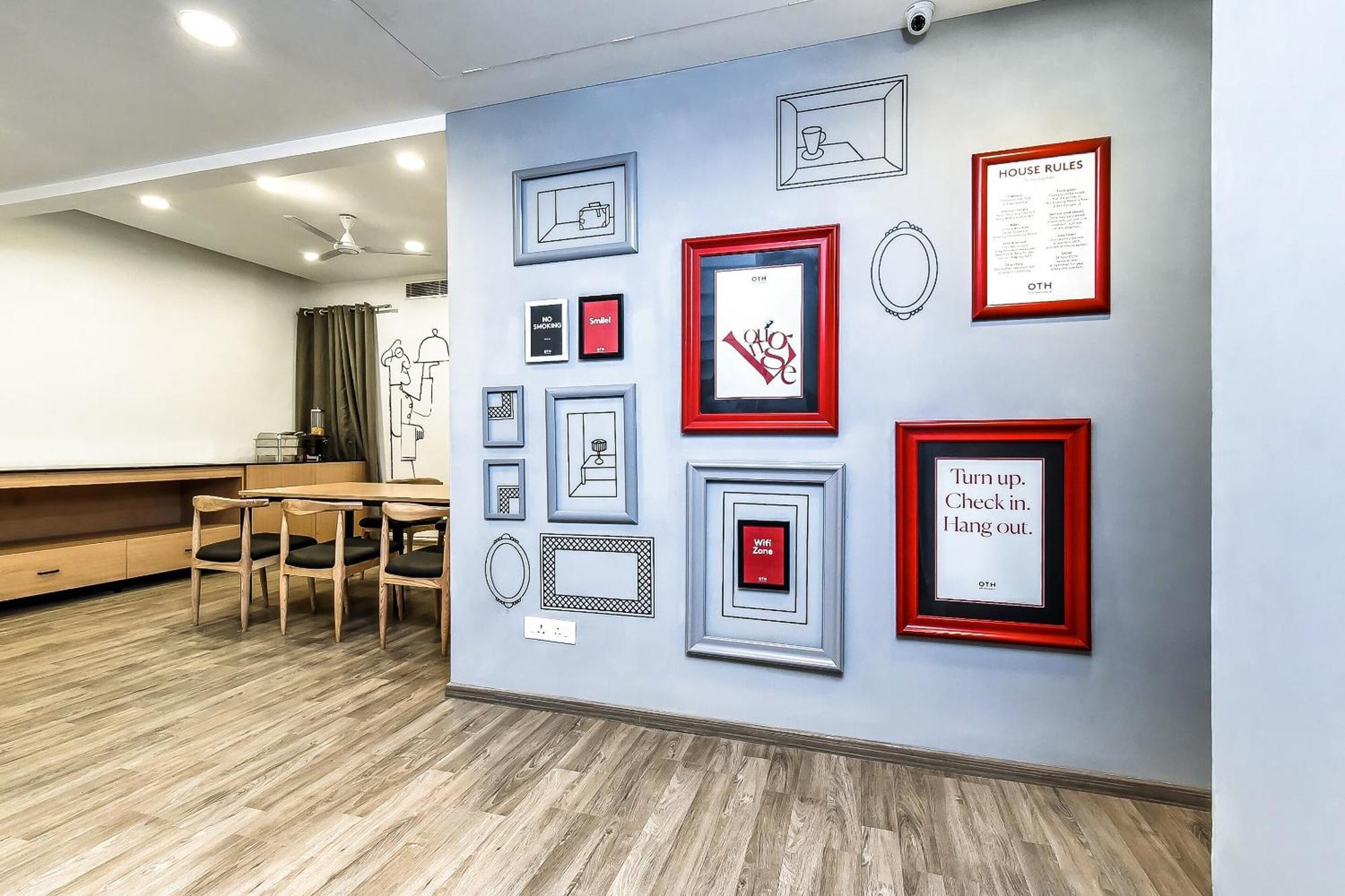 Hotel Townhouse S Continental 4*