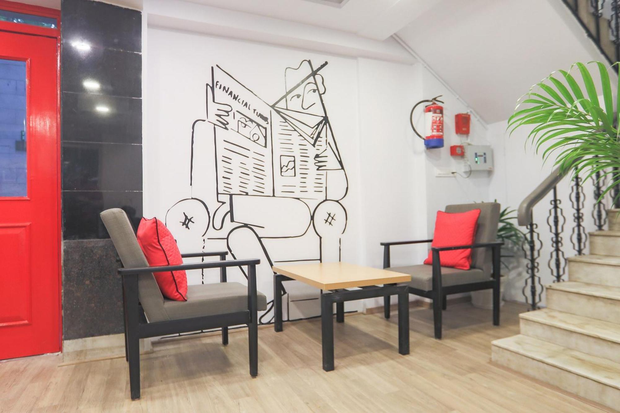 Townhouse S Continental 4*