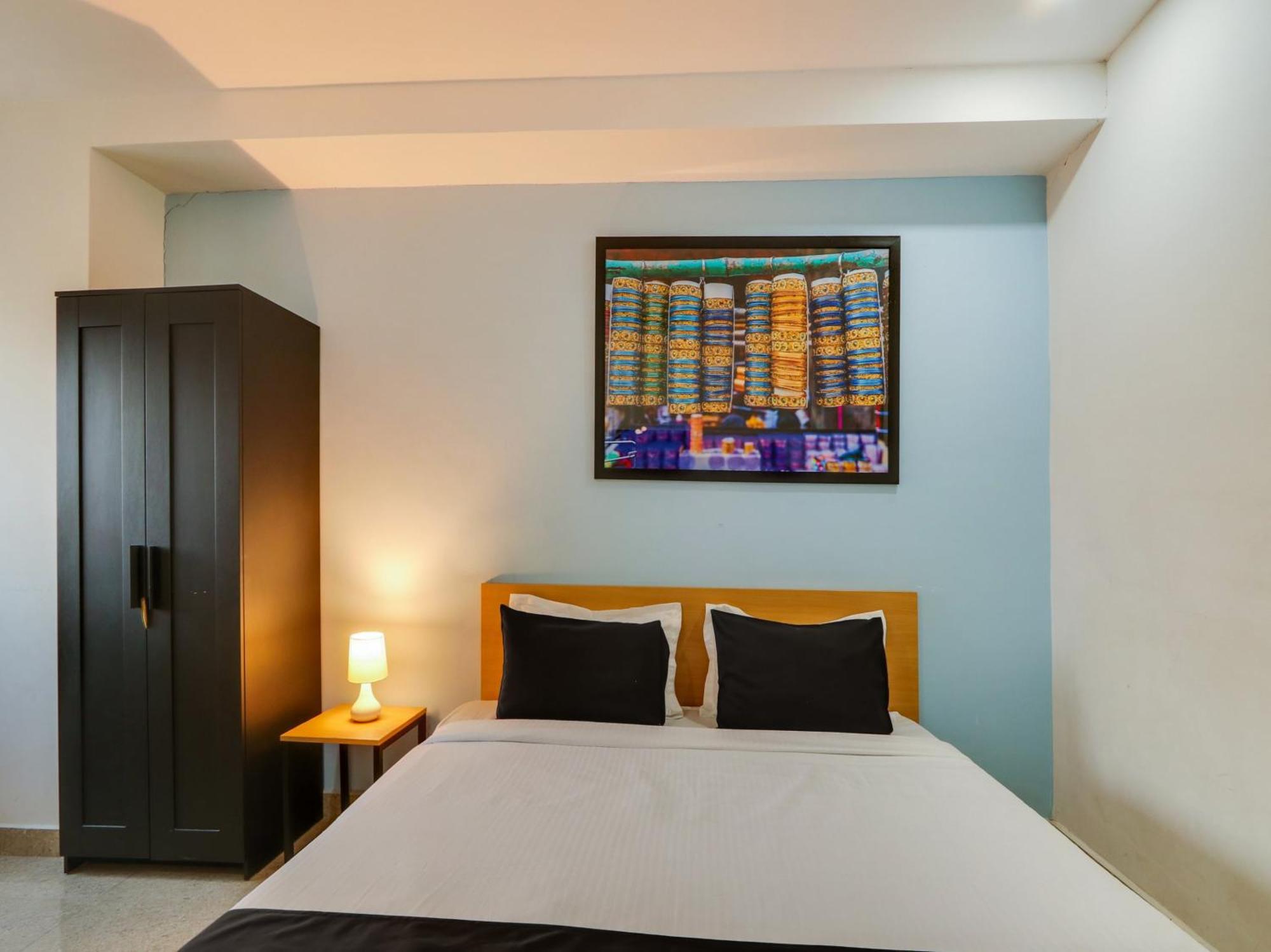 Super Townhouse Qualia Prime Near Nexus Mall