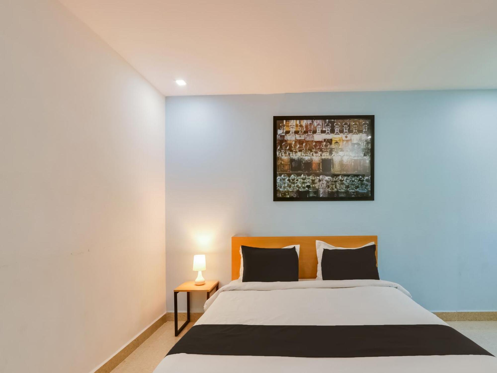 Super Townhouse Qualia Prime Near Nexus Mall 4*