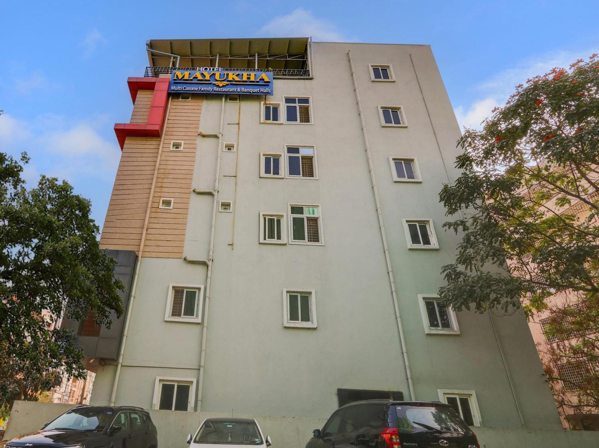 Super Townhouse Qualia Prime Near Nexus Mall Hyderabad