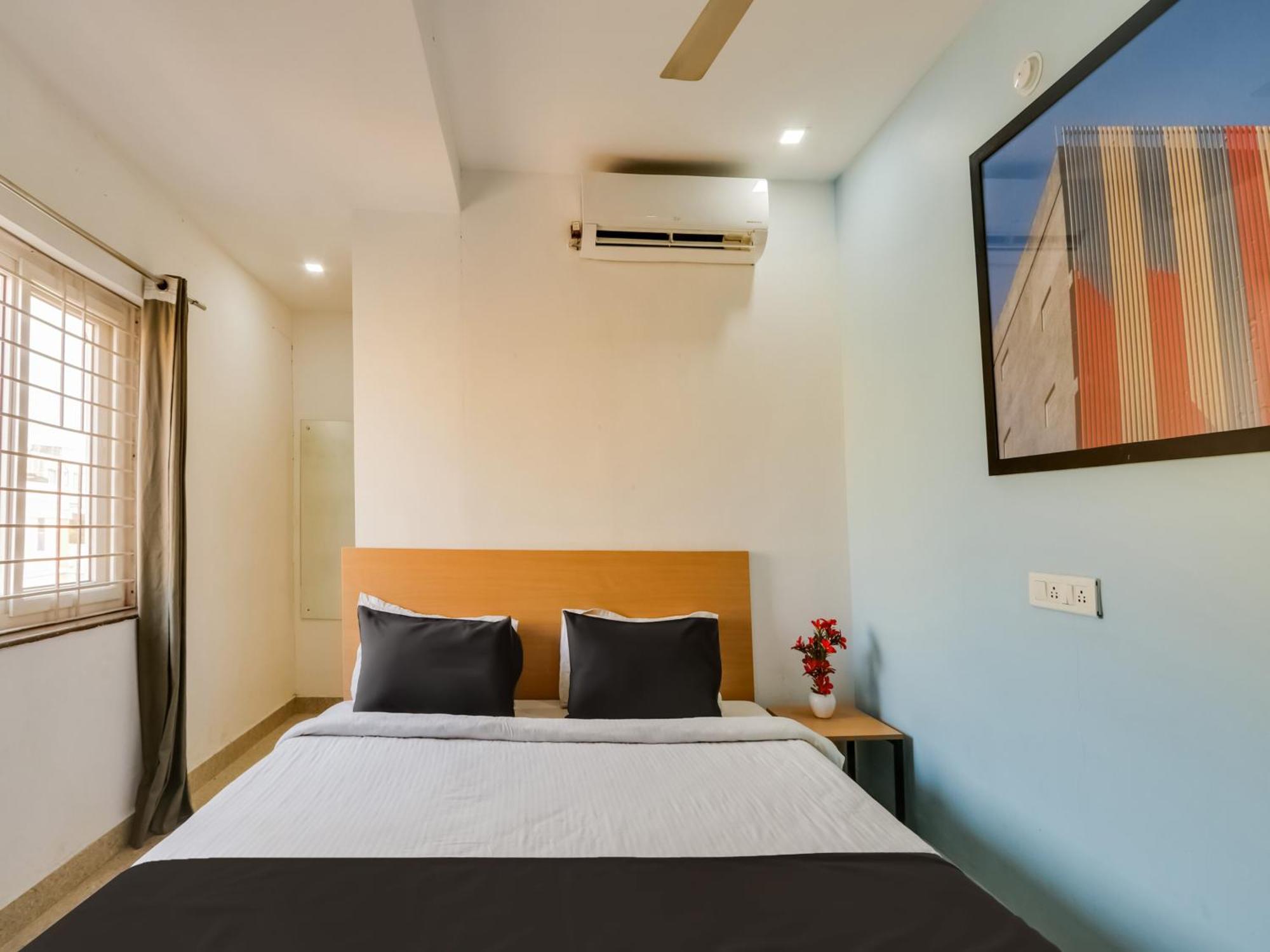 Super Townhouse Qualia Prime Near Nexus Mall