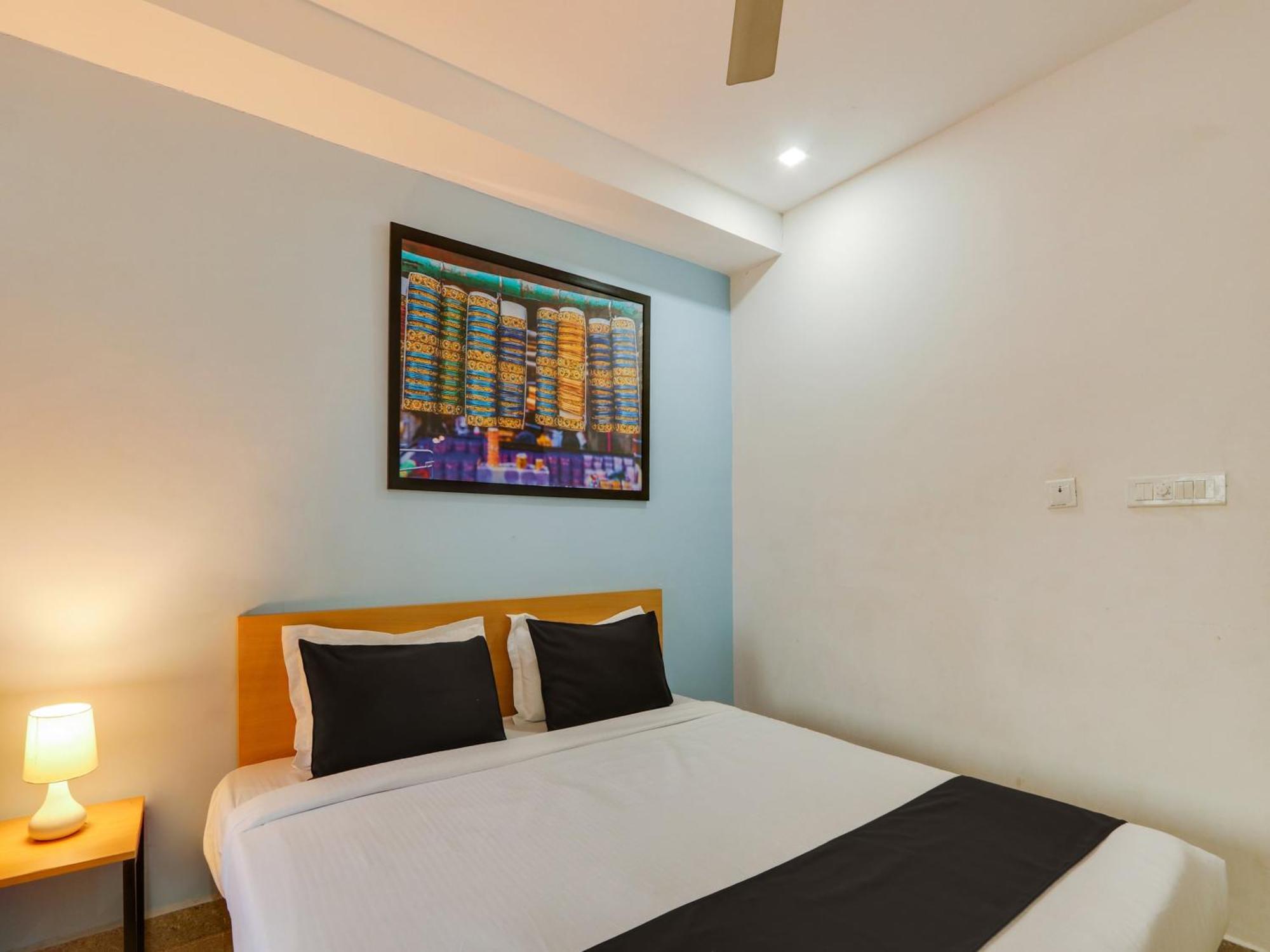 Super Townhouse Qualia Prime Near Nexus Mall Hotel 4*