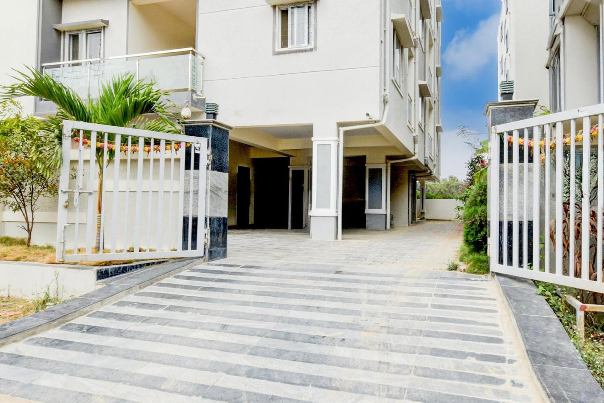 Hotel Super Collection O Madinaguda Hyderabad