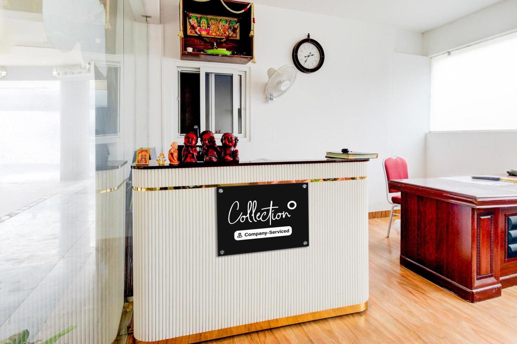 Hotel Super Collection O Madinaguda Hyderabad