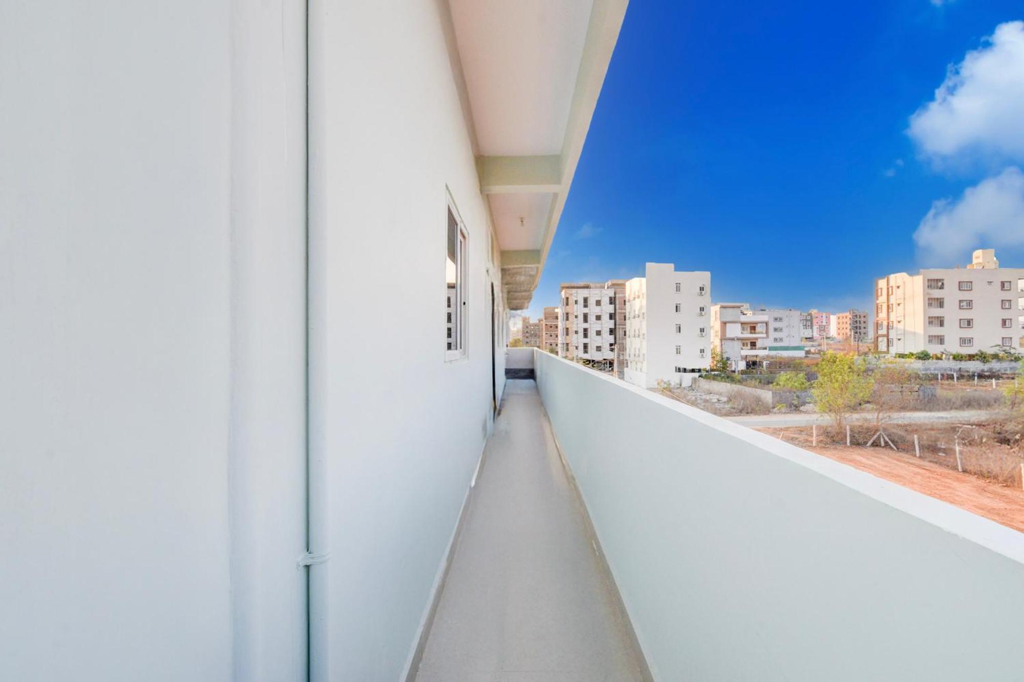 O Sitara Residency Hotel 3*