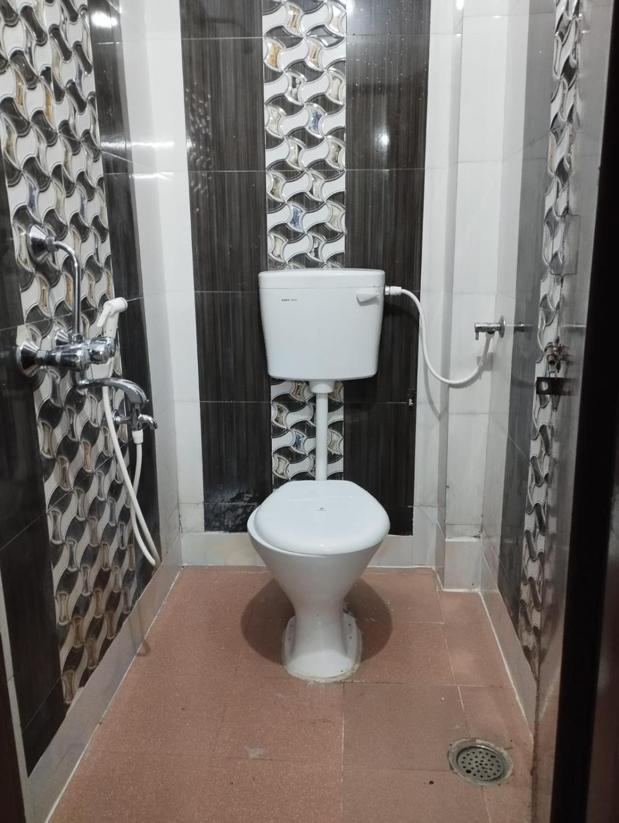 Dumzy's Apartment Hyderabad