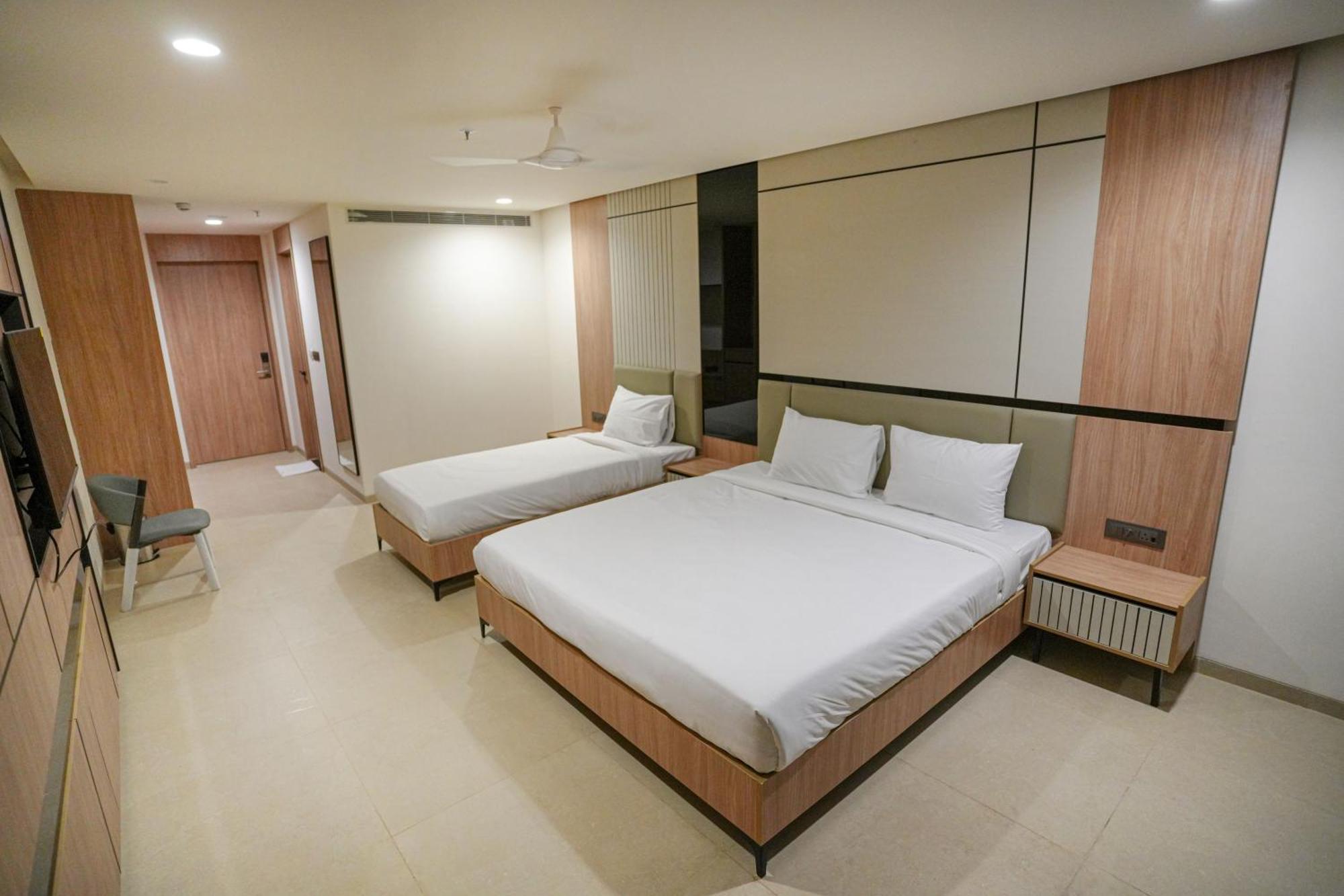 Hotel Shubham Celebrations 3*