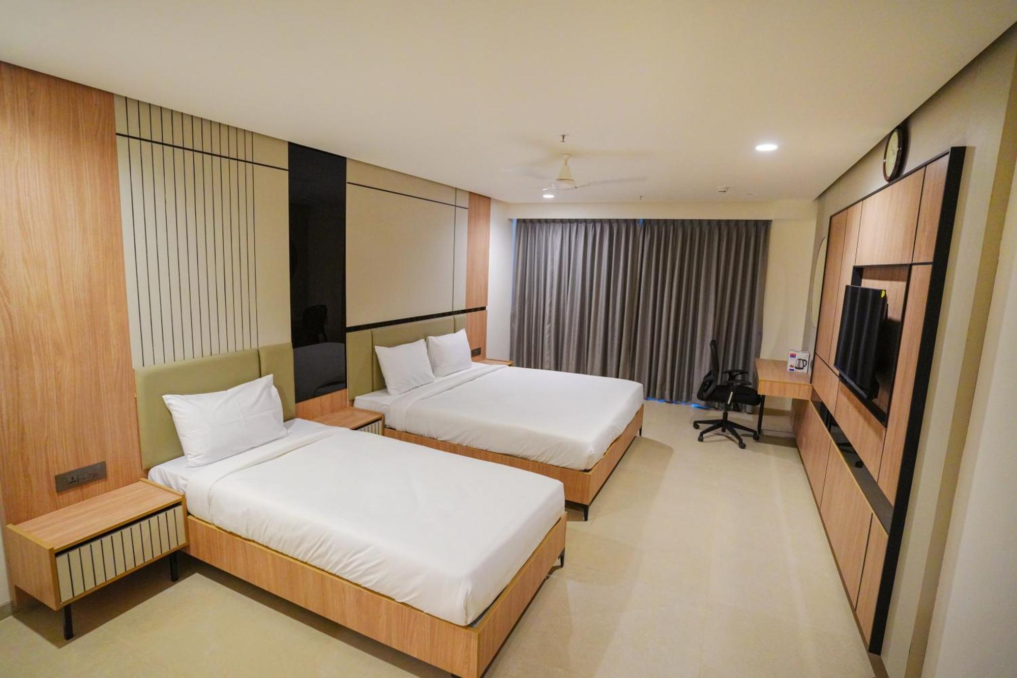 Hotel Shubham Celebrations
