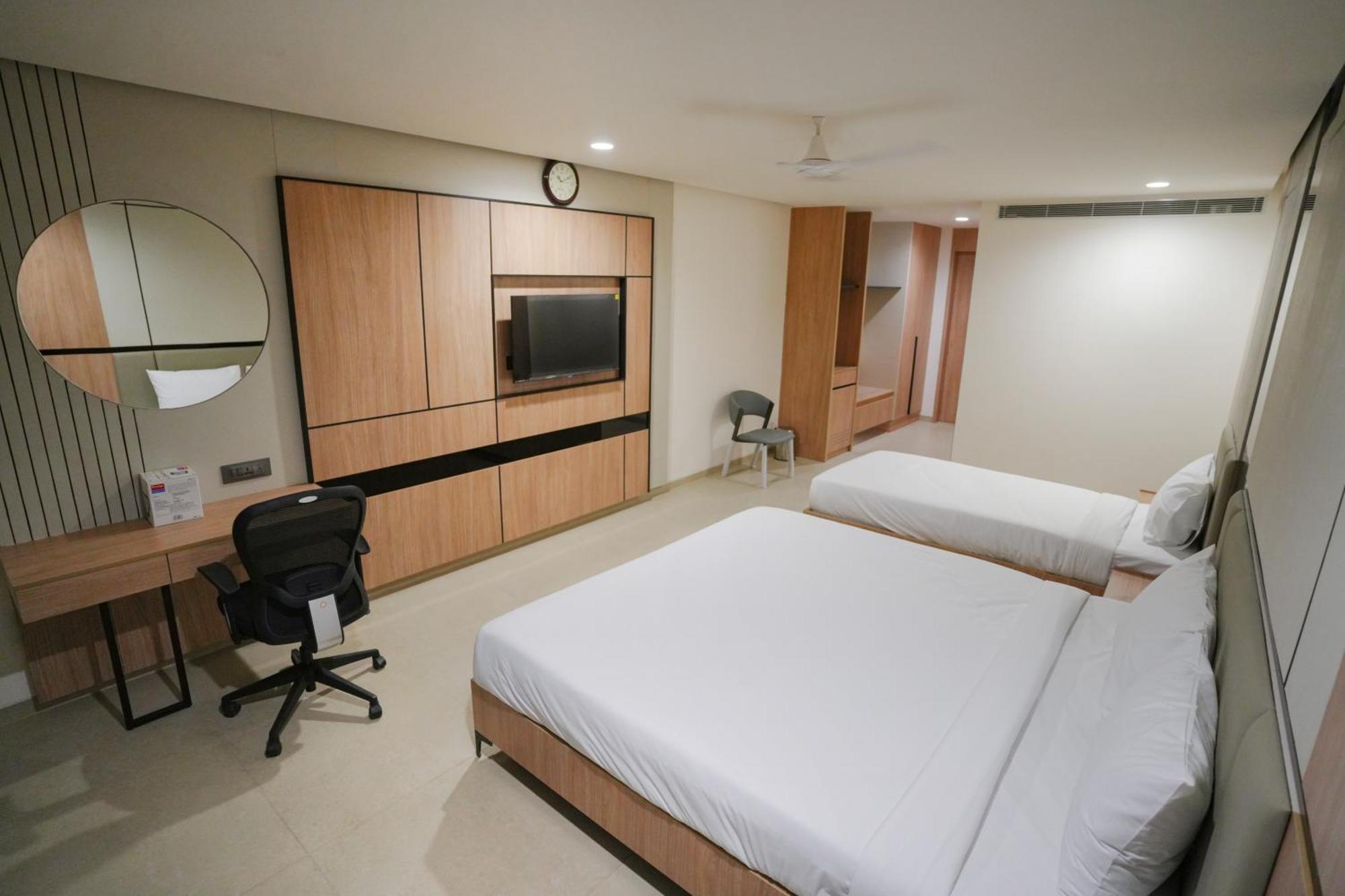 Shubham Celebrations Hotel Hyderabad