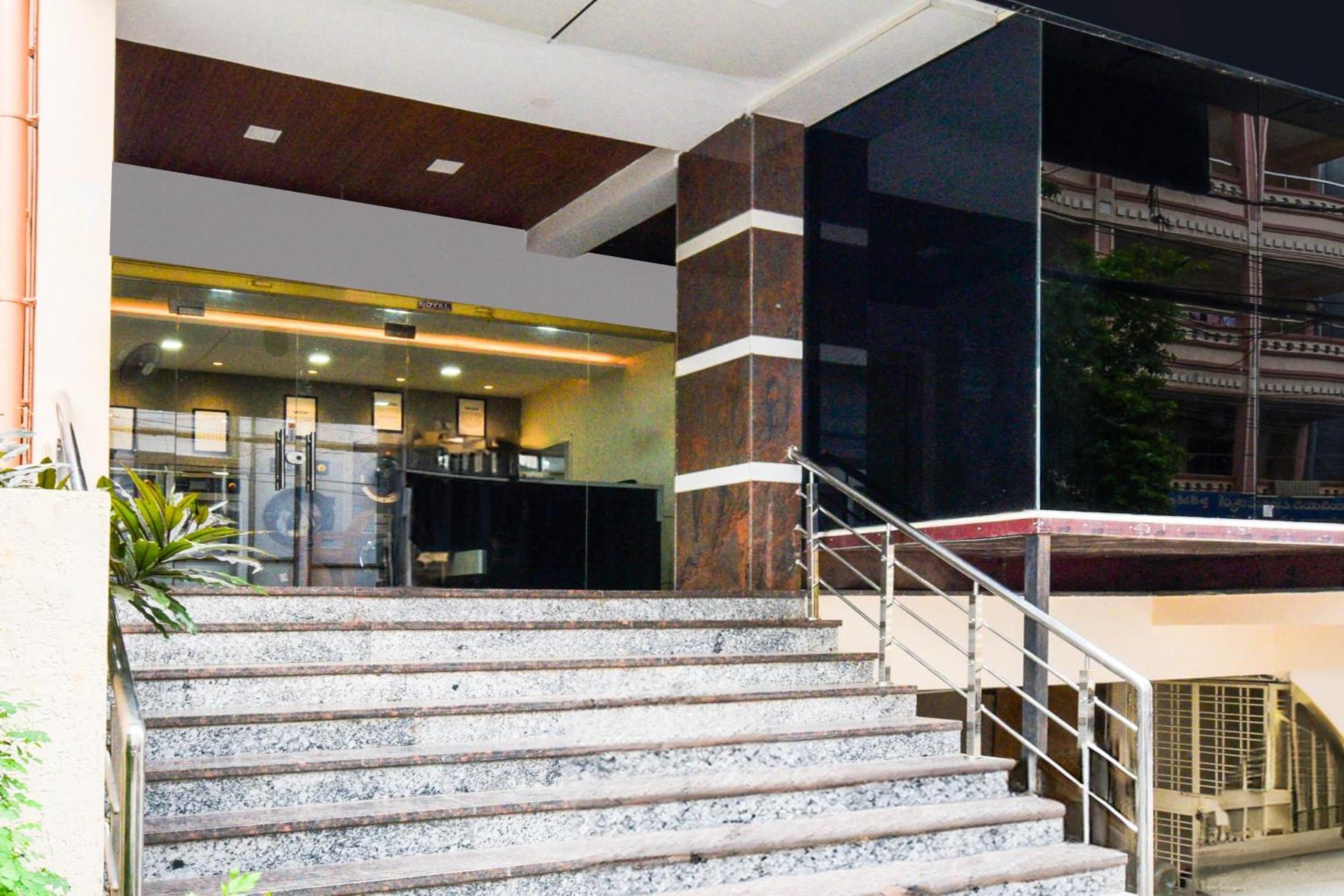 Super Collection O Madhapur 4* Hyderabad