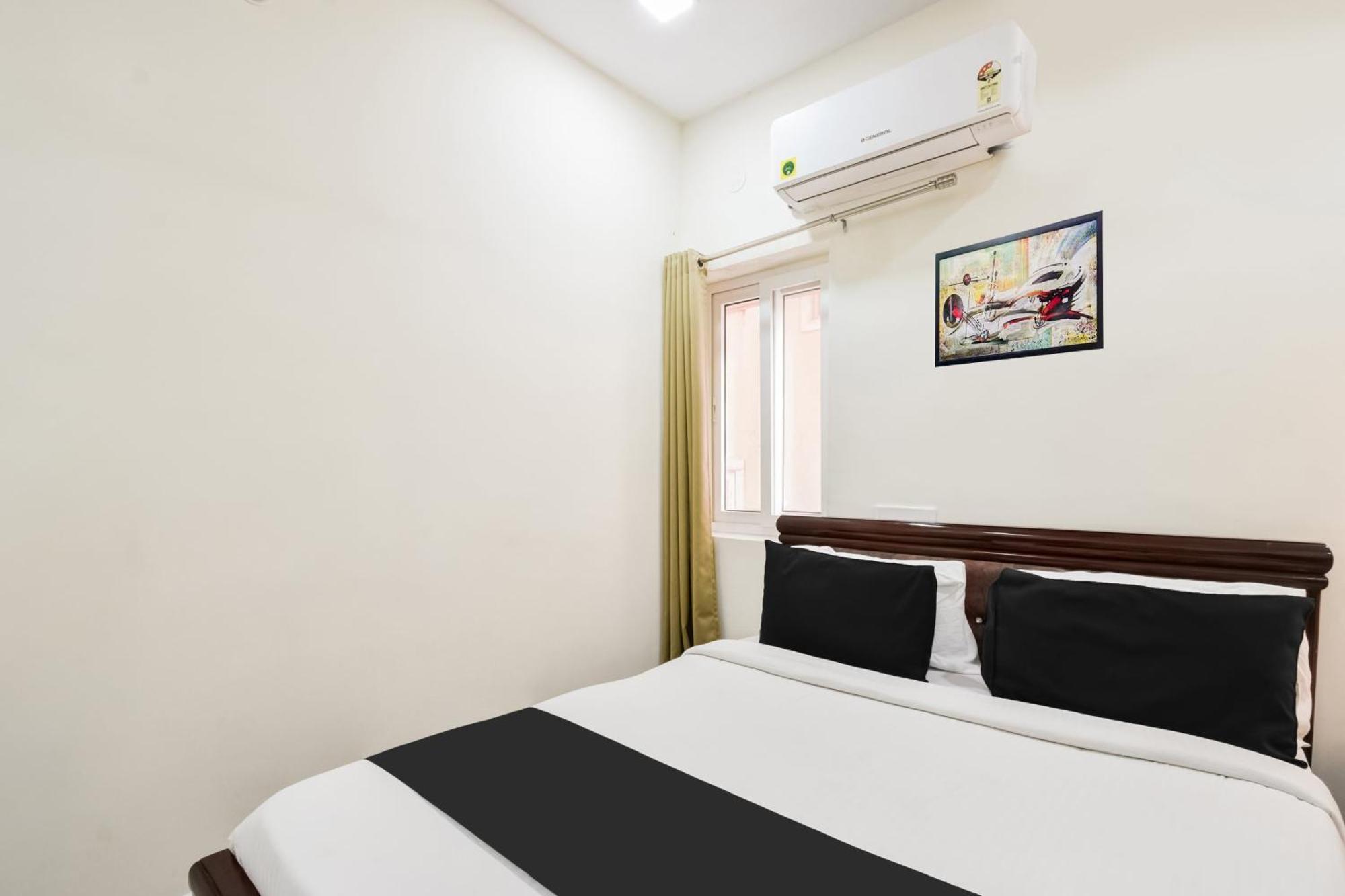 Super Collection O Madhapur Hotel 4*