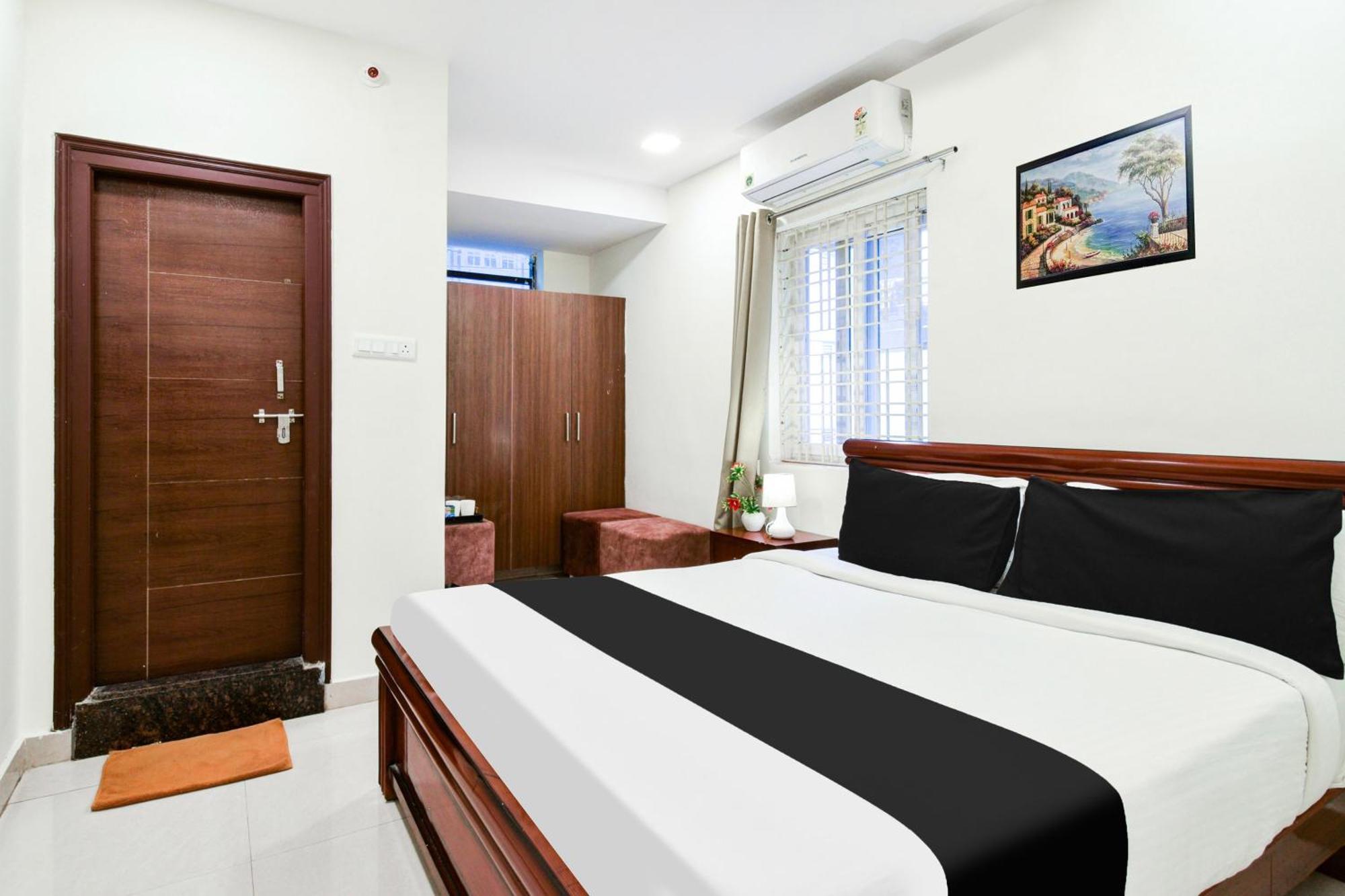Hotel Super Collection O Madhapur