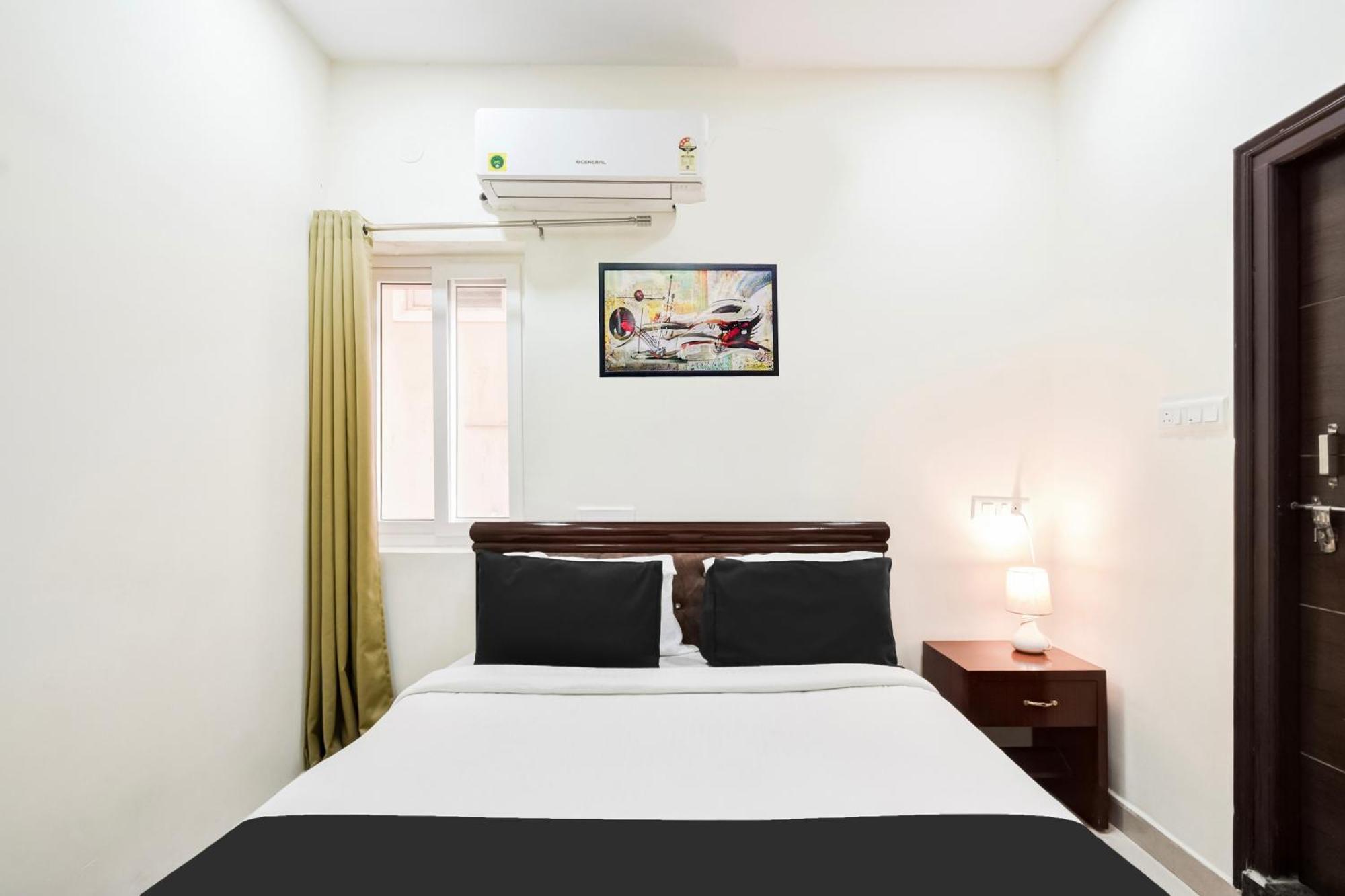 Super Collection O Madhapur Hotel 4*
