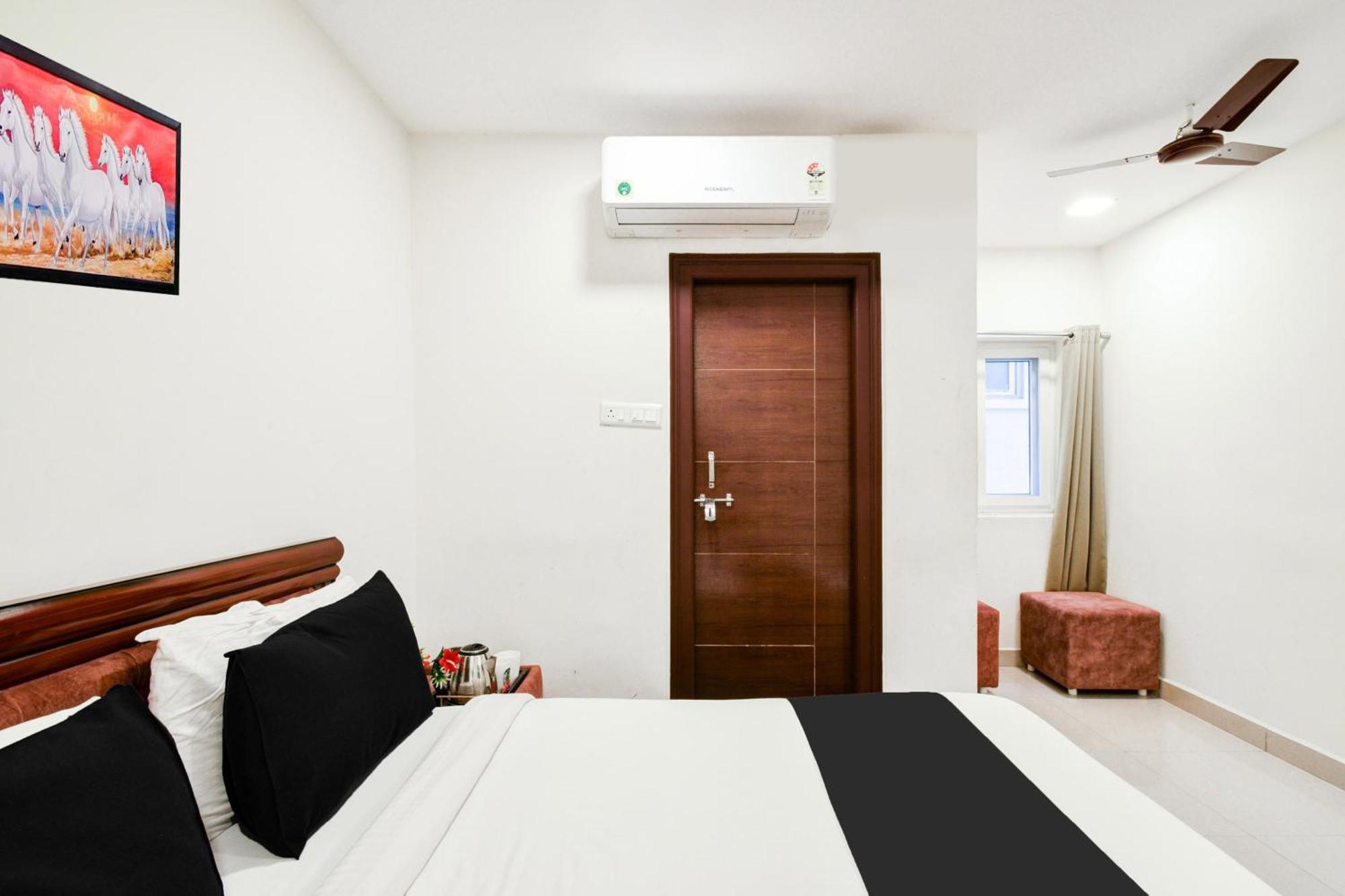 Super Collection O Madhapur 4*