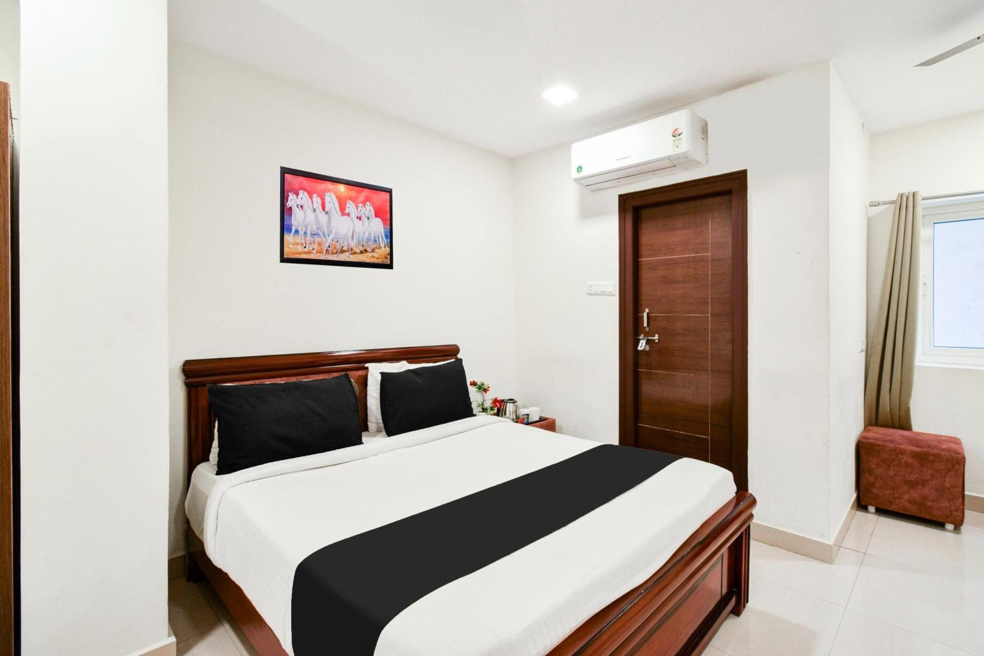 Super Collection O Madhapur 4* Hyderabad