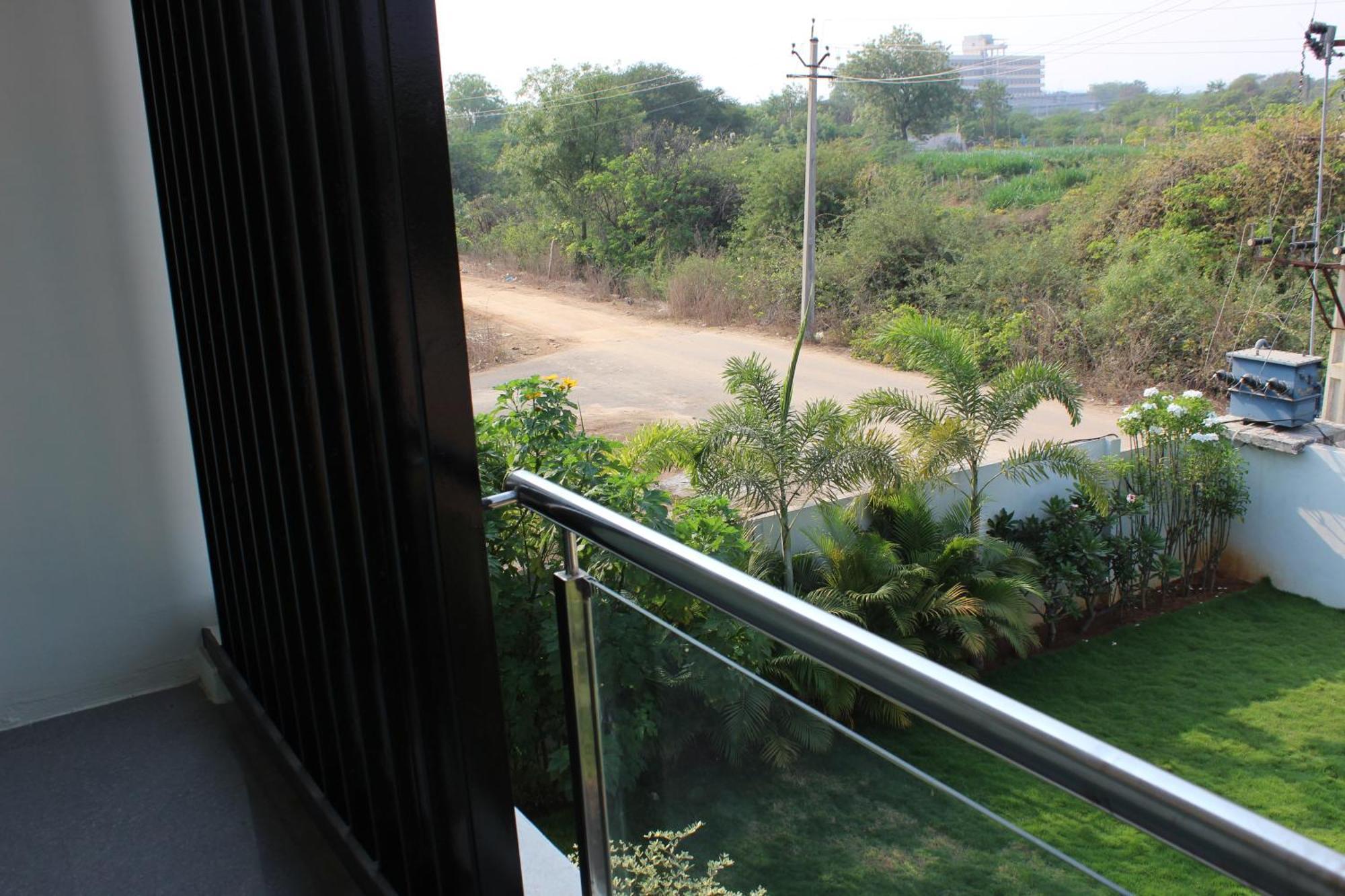 Willow The Villa Hyderabad