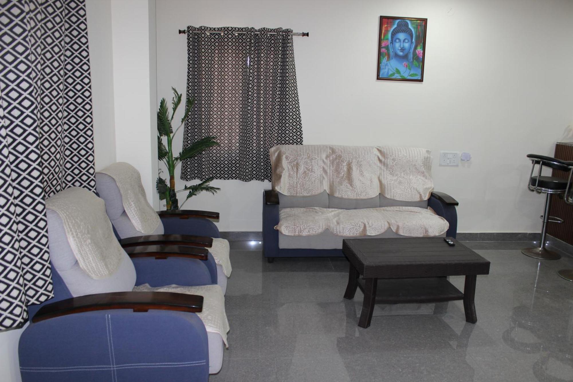 Willow The Villa Hyderabad