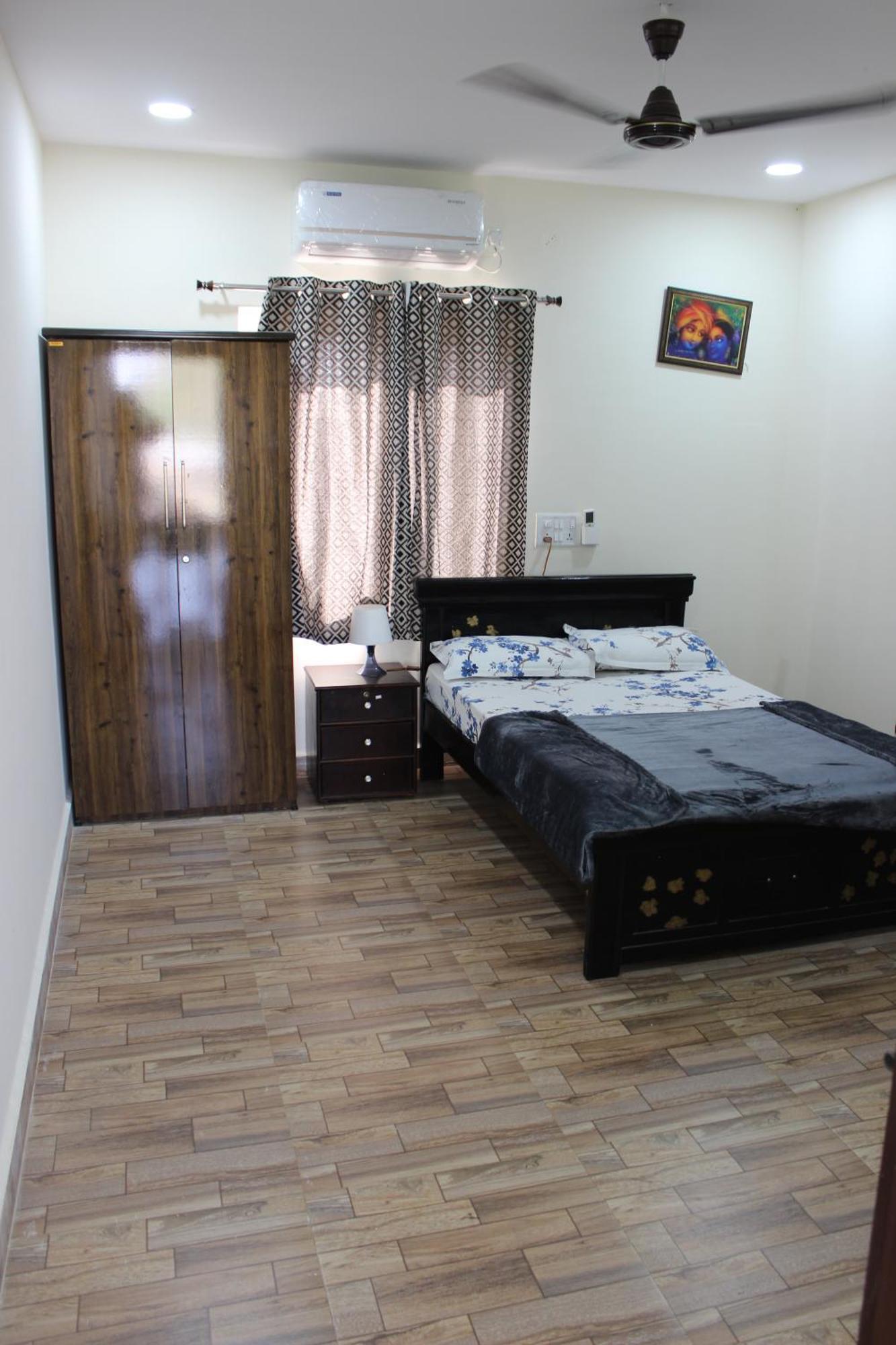 Willow The Villa Hyderabad