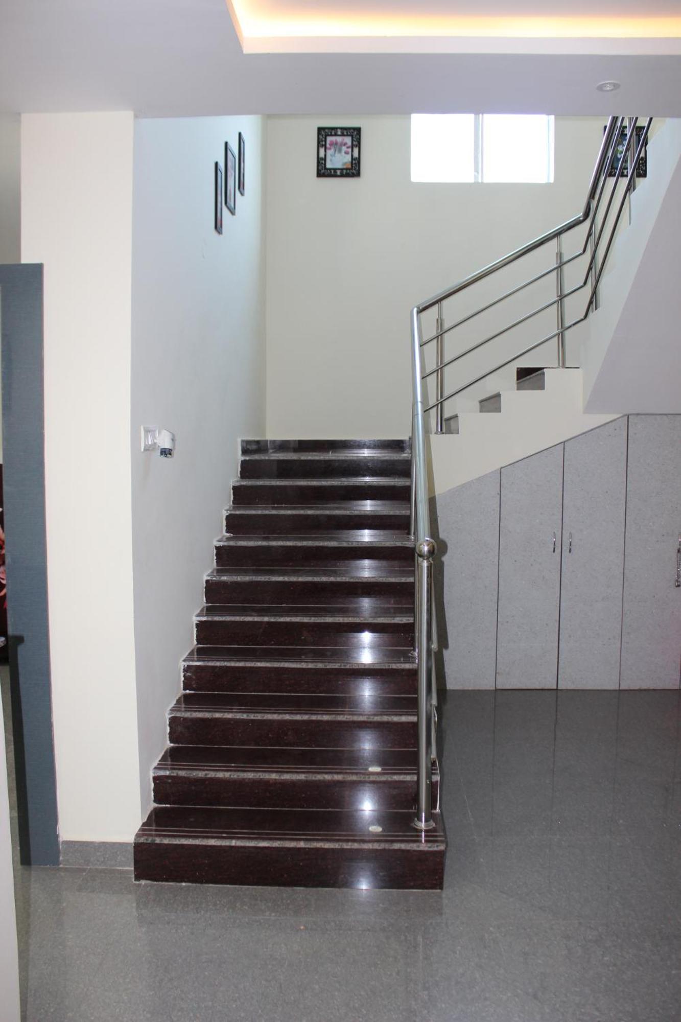 Villa Willow The Hyderabad