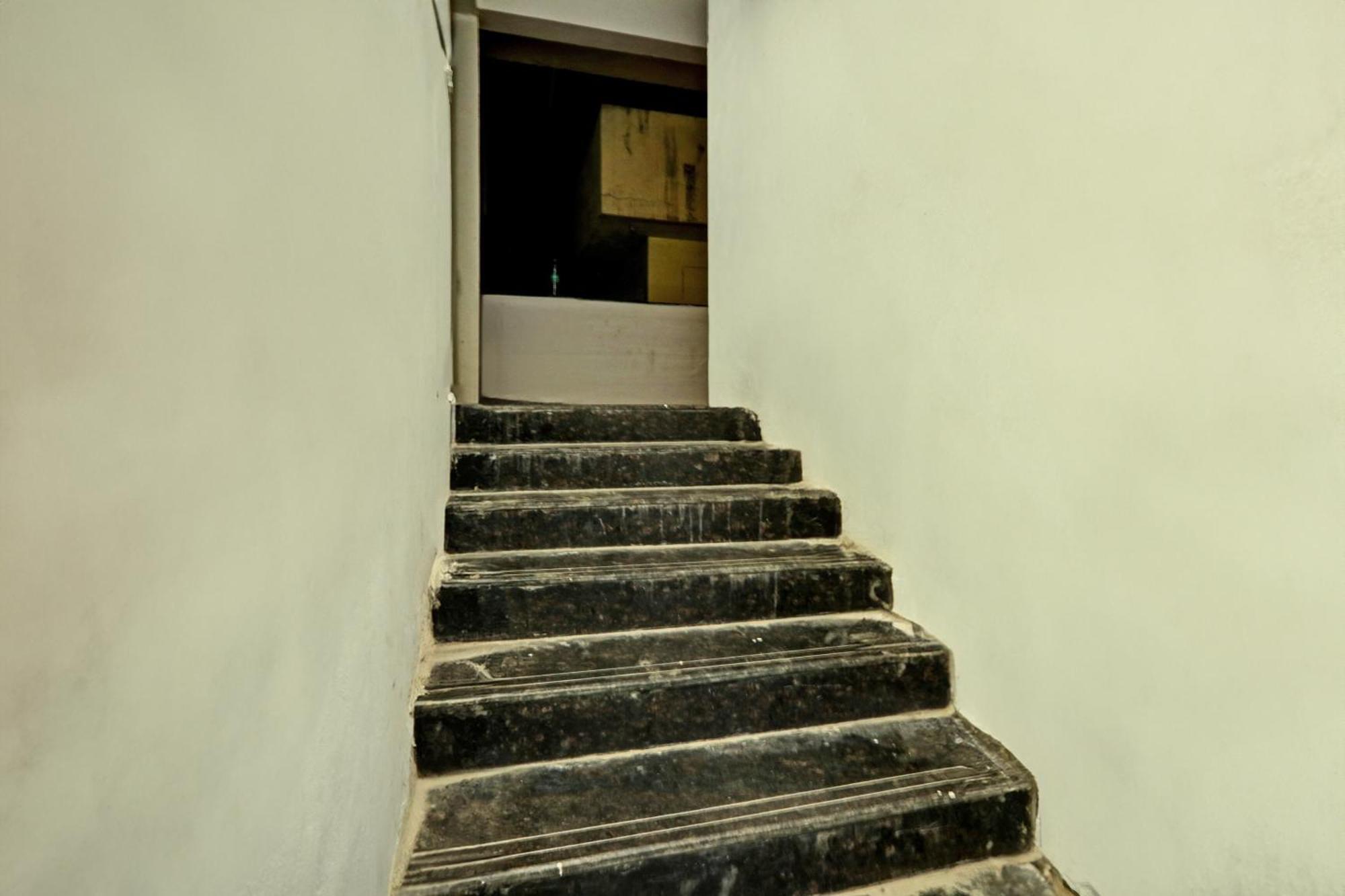 O Outer Hotel Hyderabad