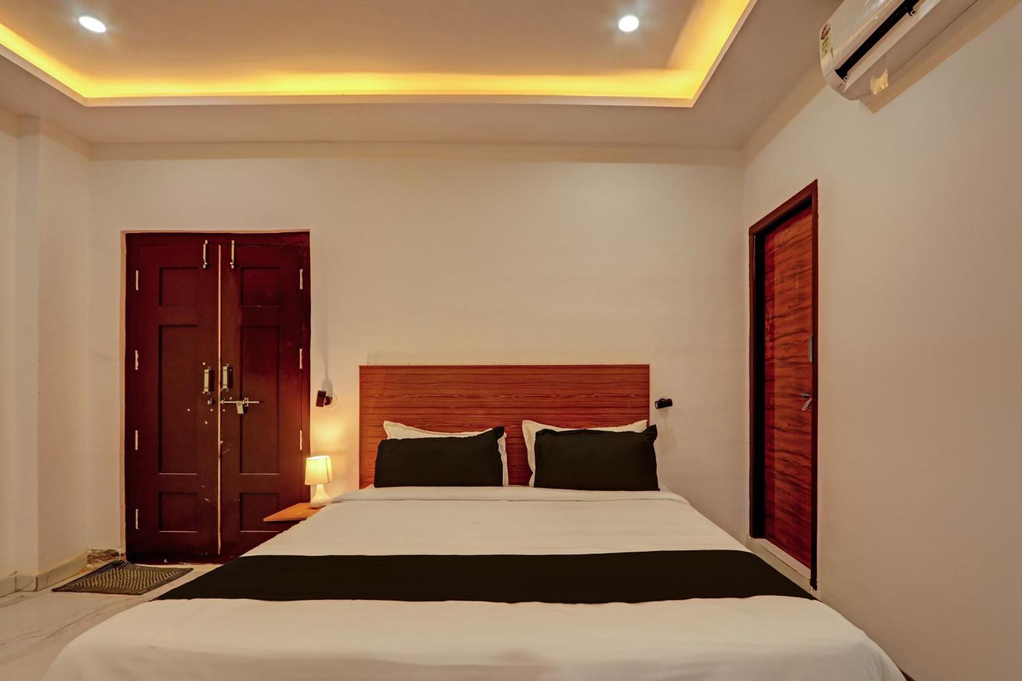 Hotel O Outer Hyderabad