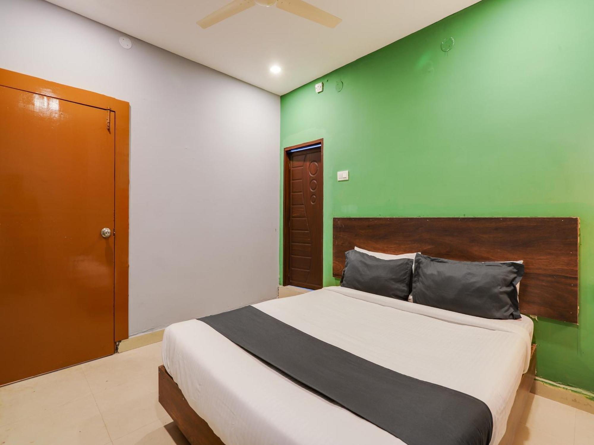 O Ragas Hotel Hyderabad
