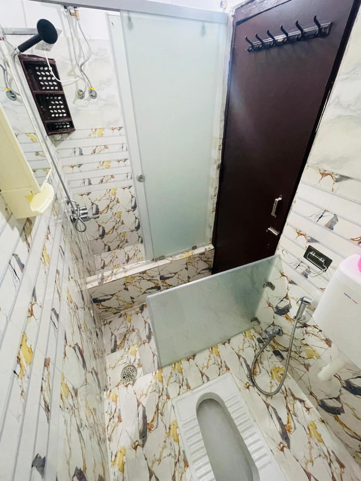Apartment Luxurious 2 Bedroom Flat Near Airport Hyderabad