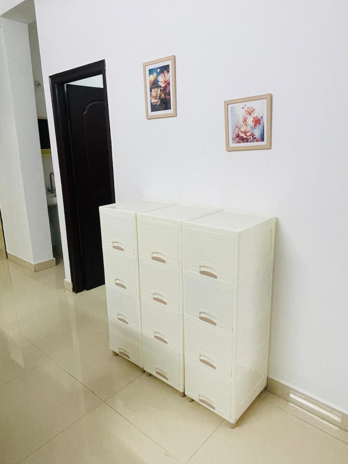 Luxurious 2 Bedroom Flat Near Airport Hyderabad