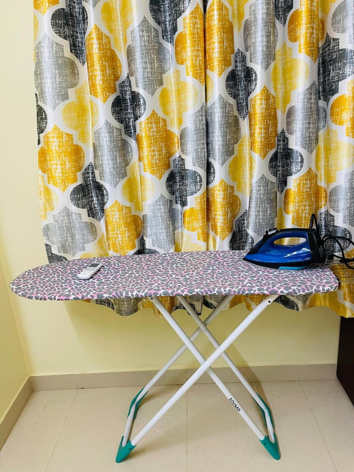 Apartment Luxurious 2 Bedroom Flat Near Airport Hyderabad