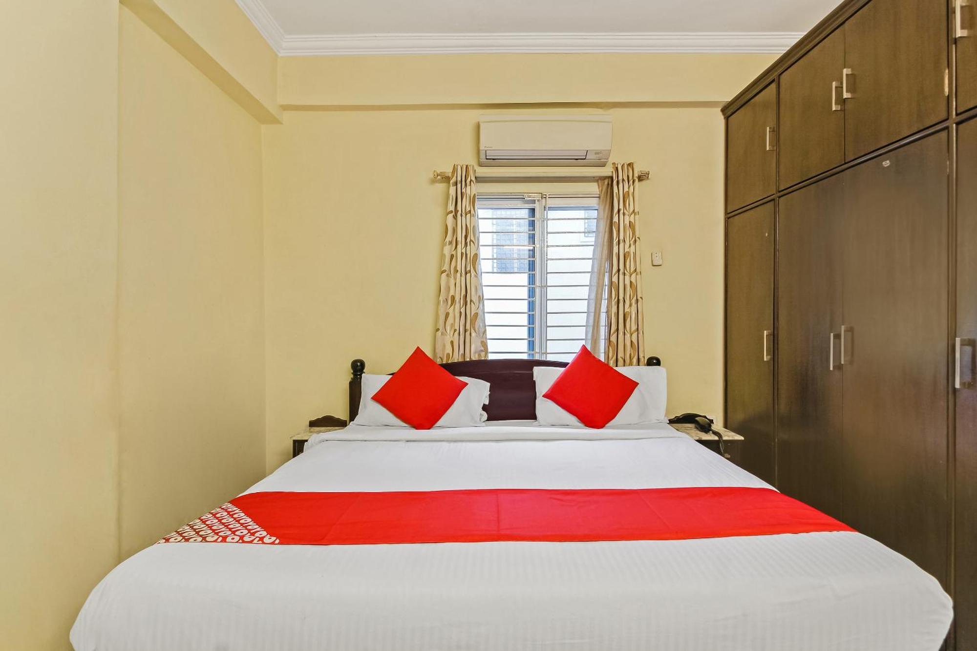 Townhouse Sri Nirvana Hotel *