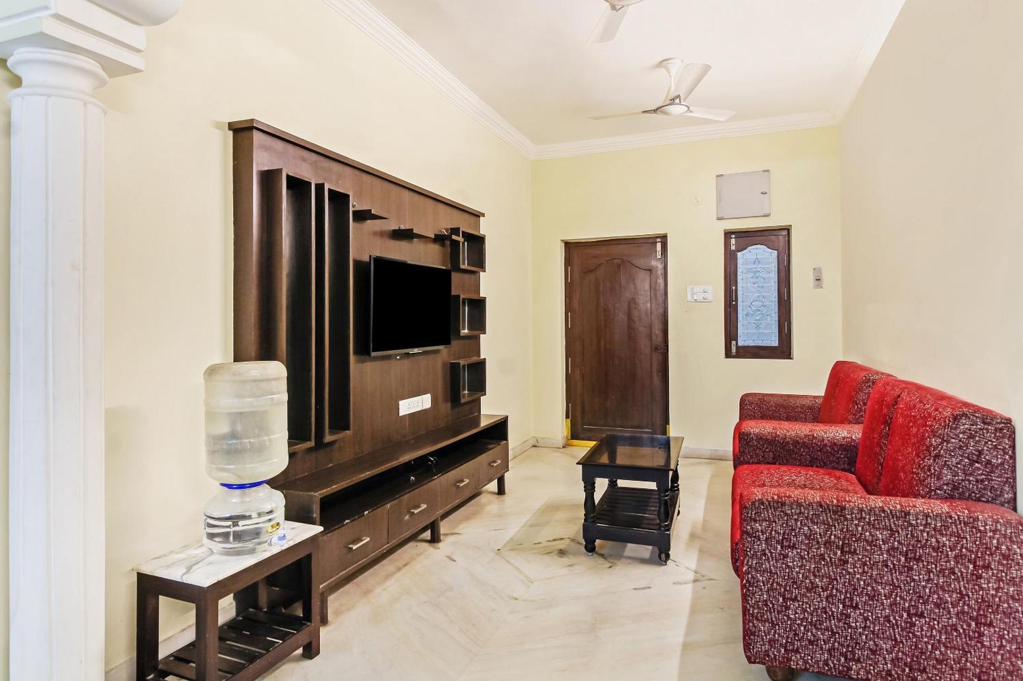 Townhouse Sri Nirvana *