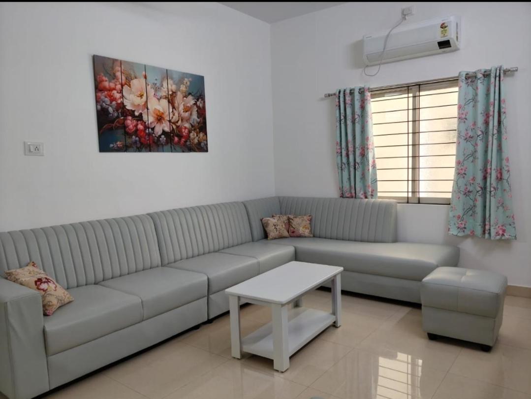 2bhk Kangaroo Heights Hyderabad