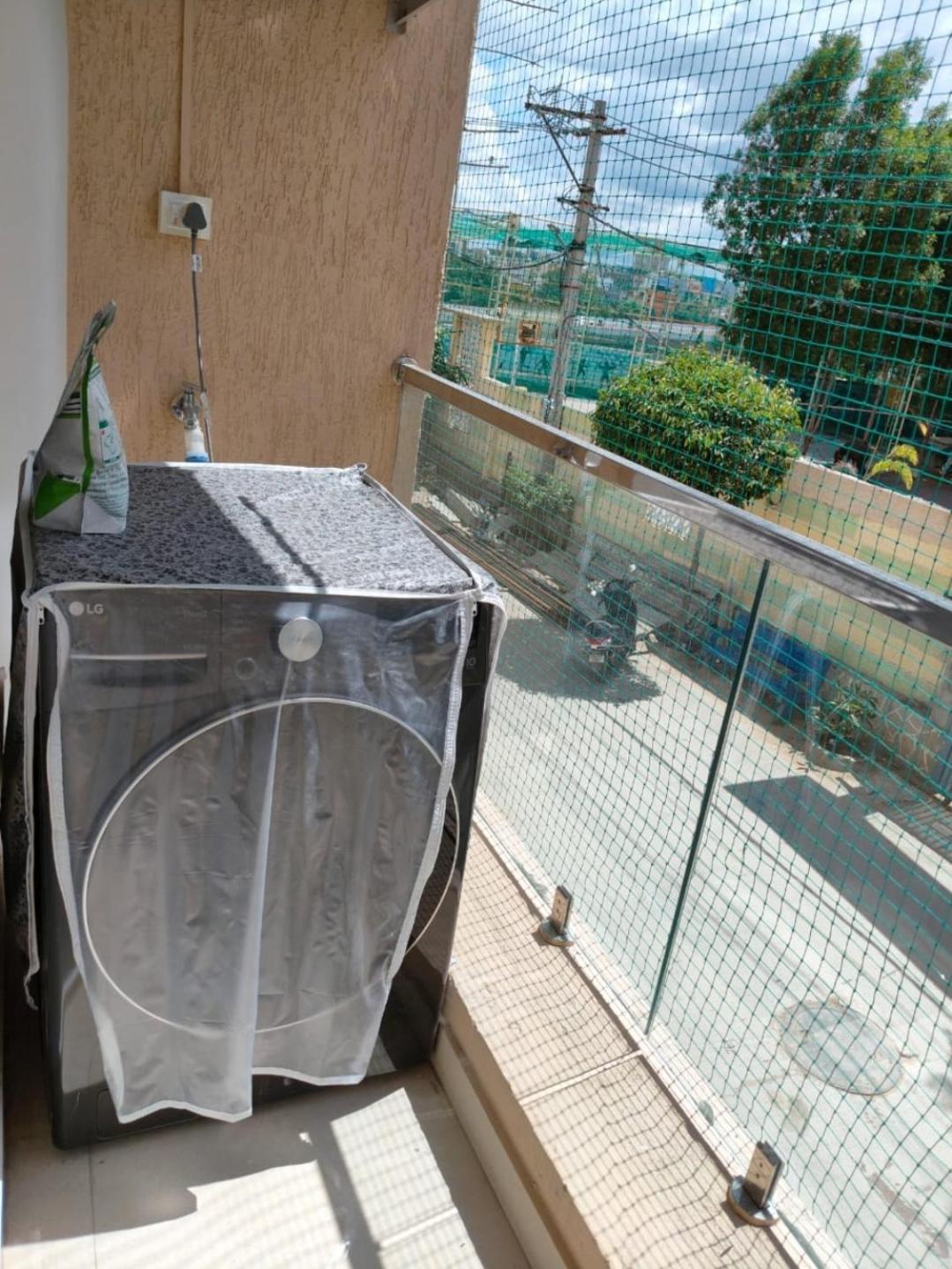 Apartment 2bhk Kangaroo Heights