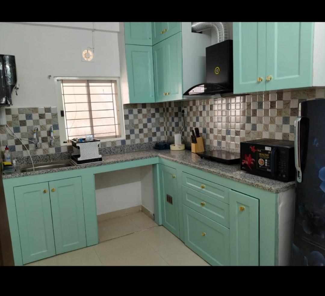 2bhk Kangaroo Heights * Hyderabad
