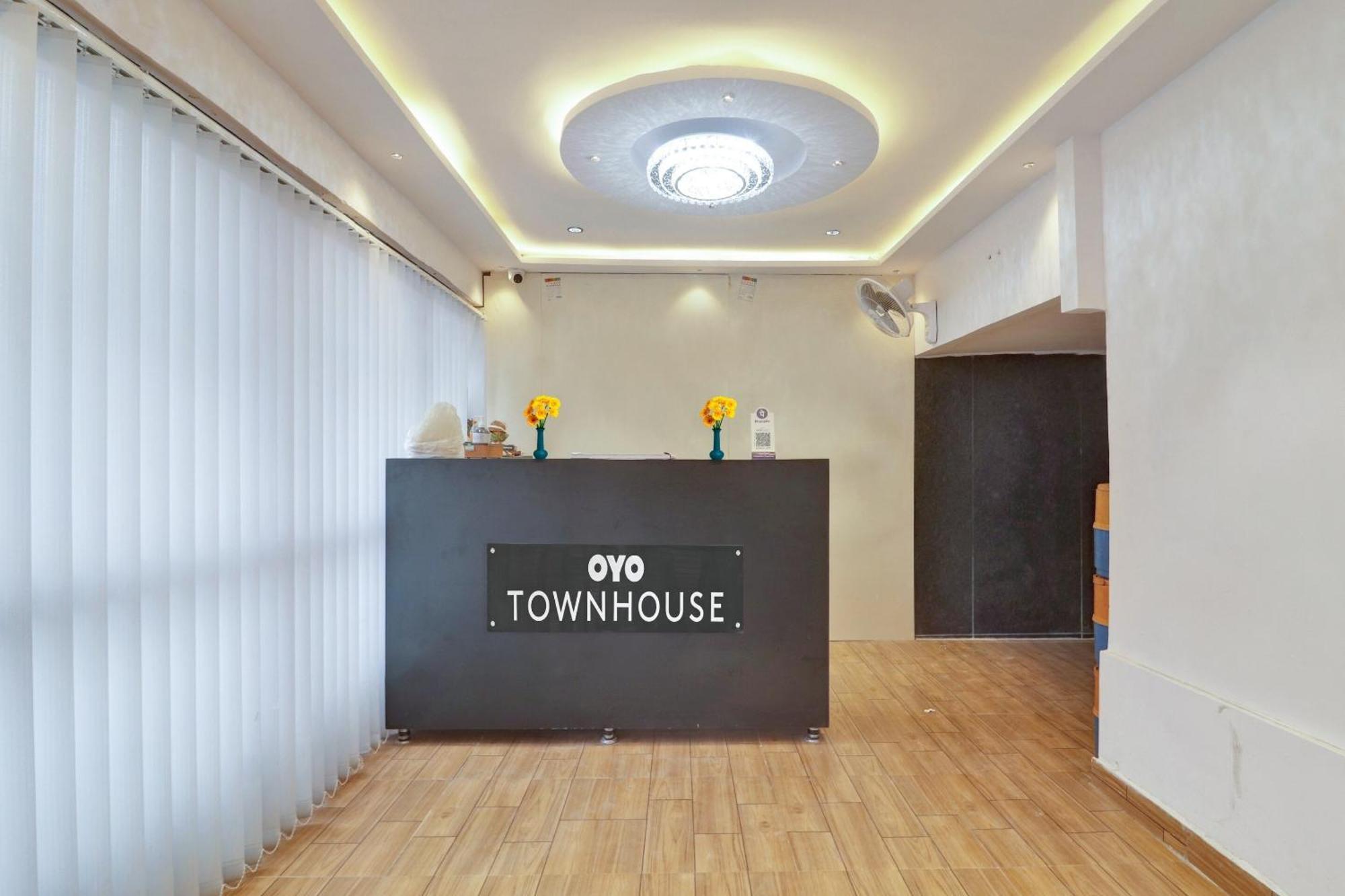 Hotel Townhouse S Continental Hyderabad