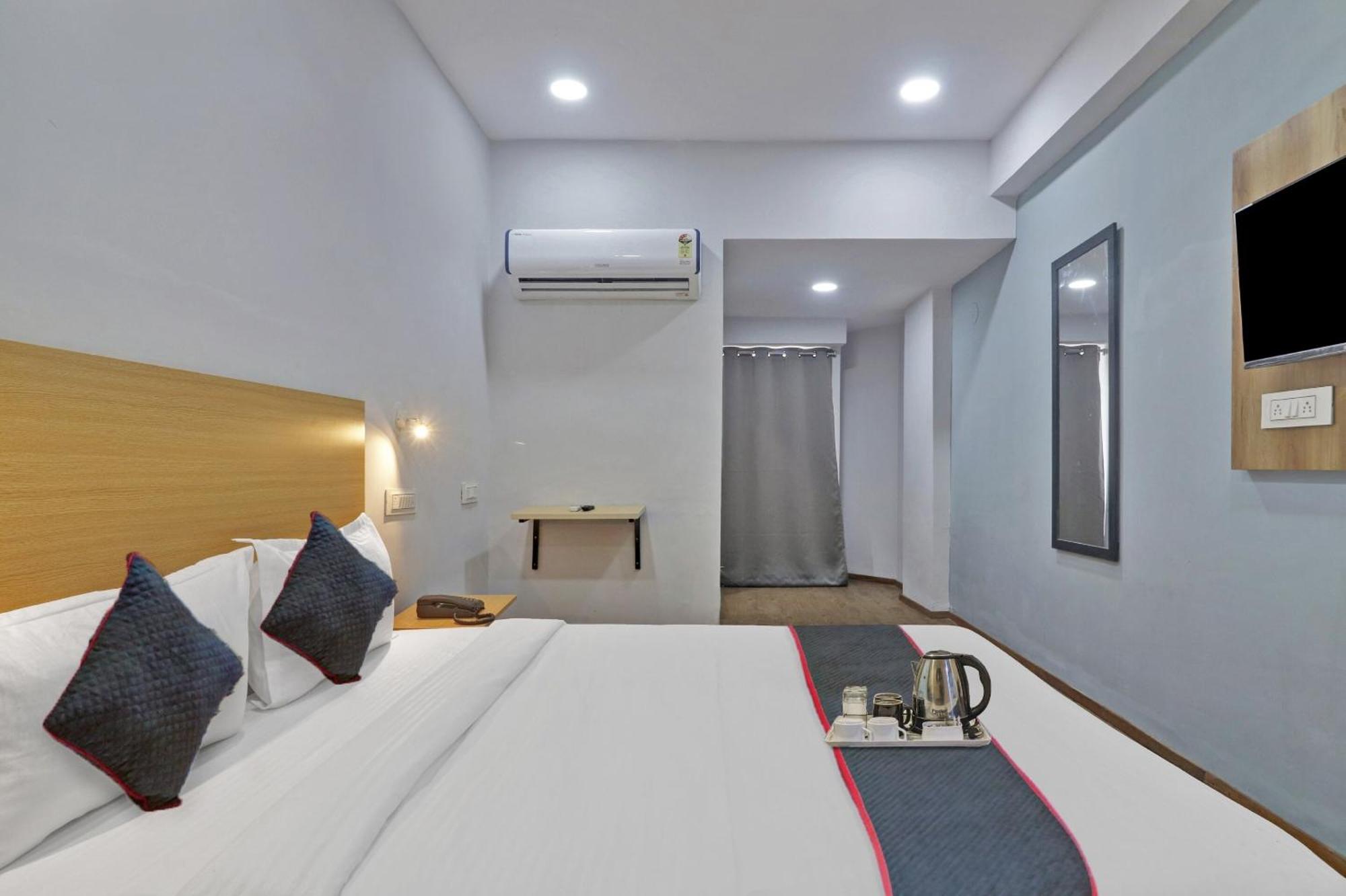 Townhouse S Continental Hyderabad