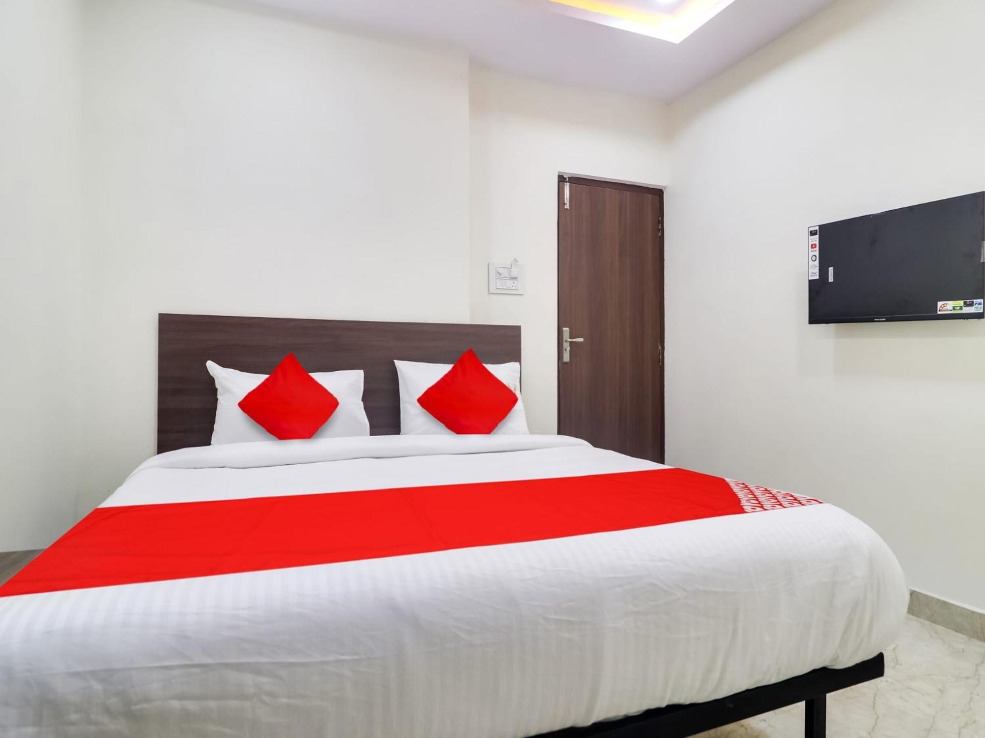 O Red Stone 4* Hyderabad