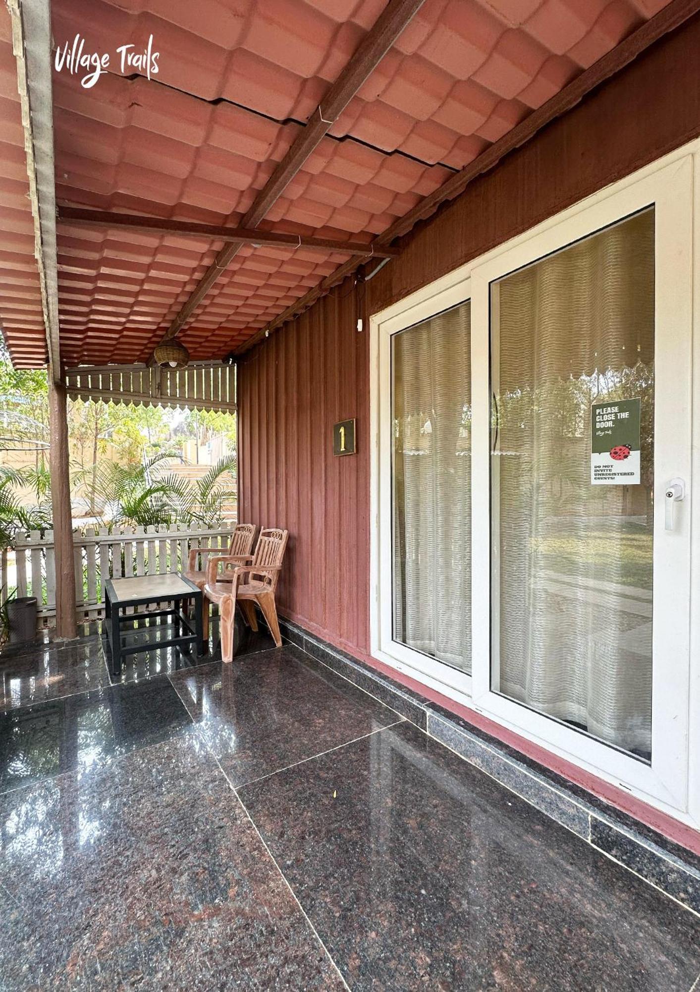 Village Trails Resort