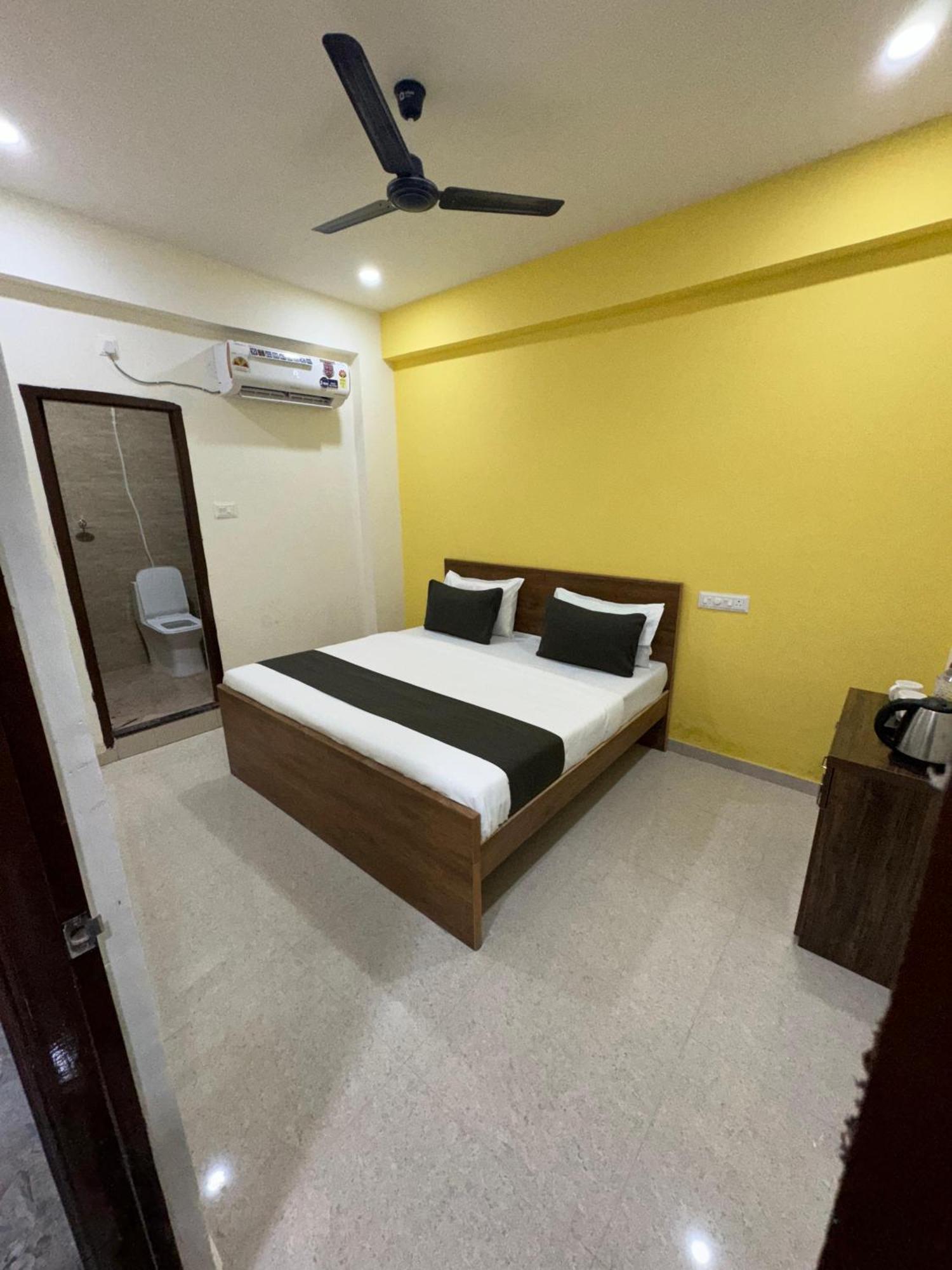 Elite Enclave Guest house *
