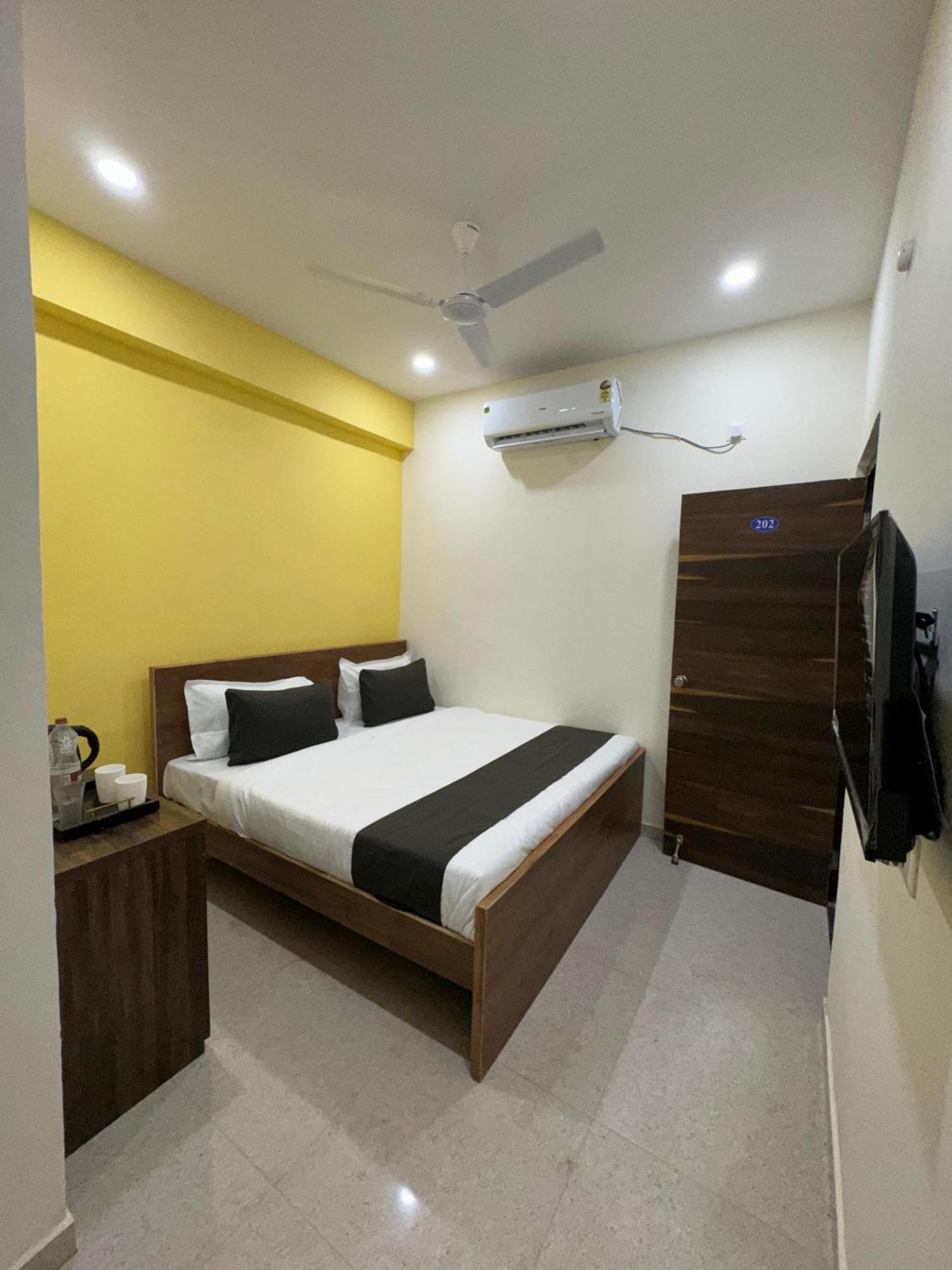 Elite Enclave Guest house Hyderabad