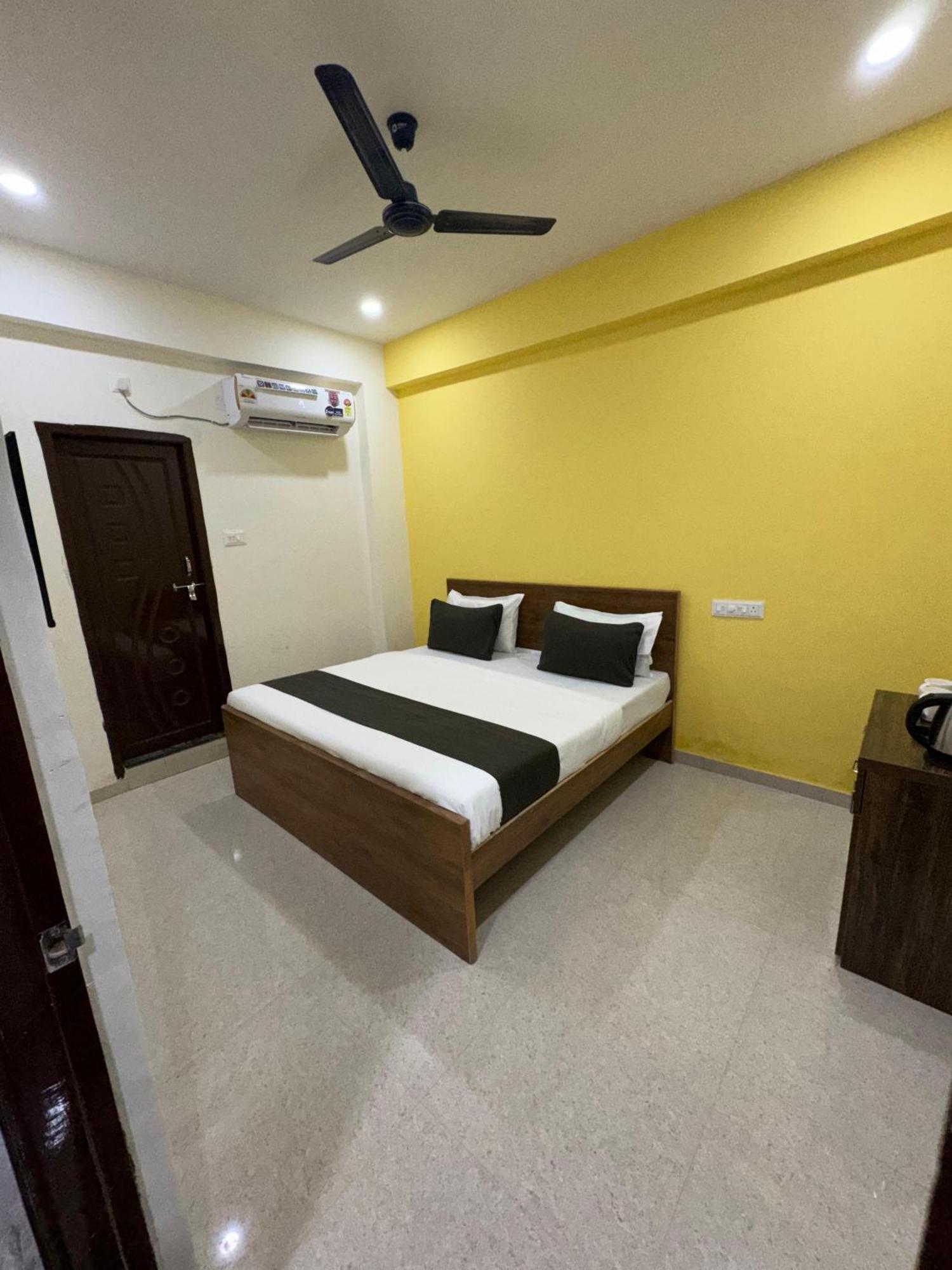 Elite Enclave Guest house Hyderabad