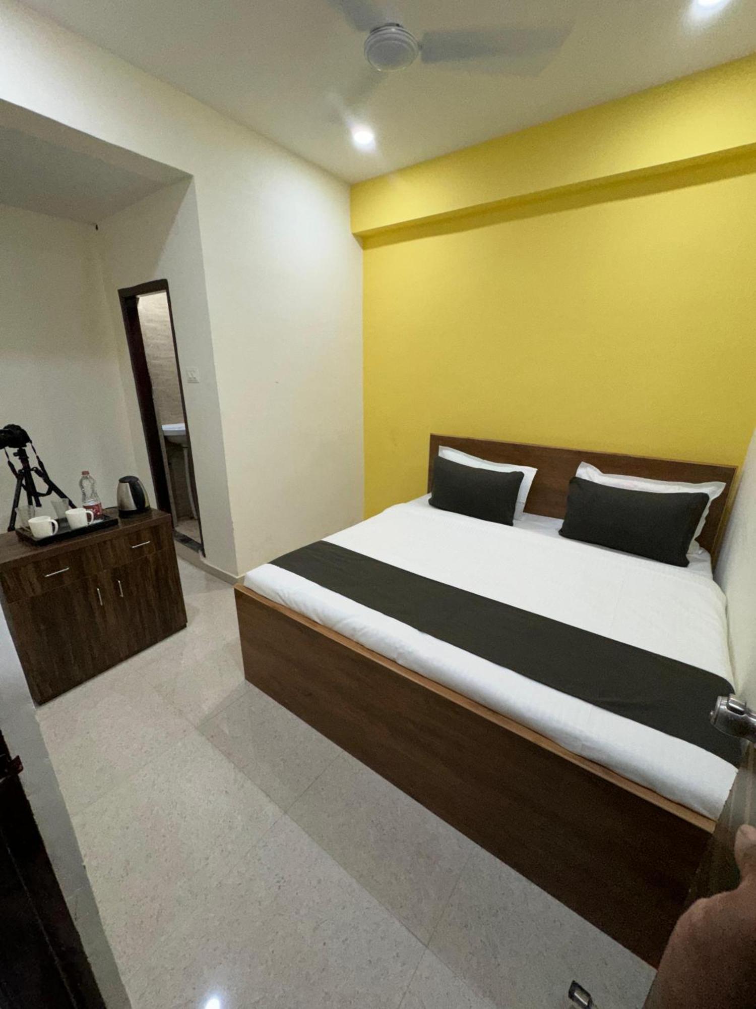 Guest house Elite Enclave