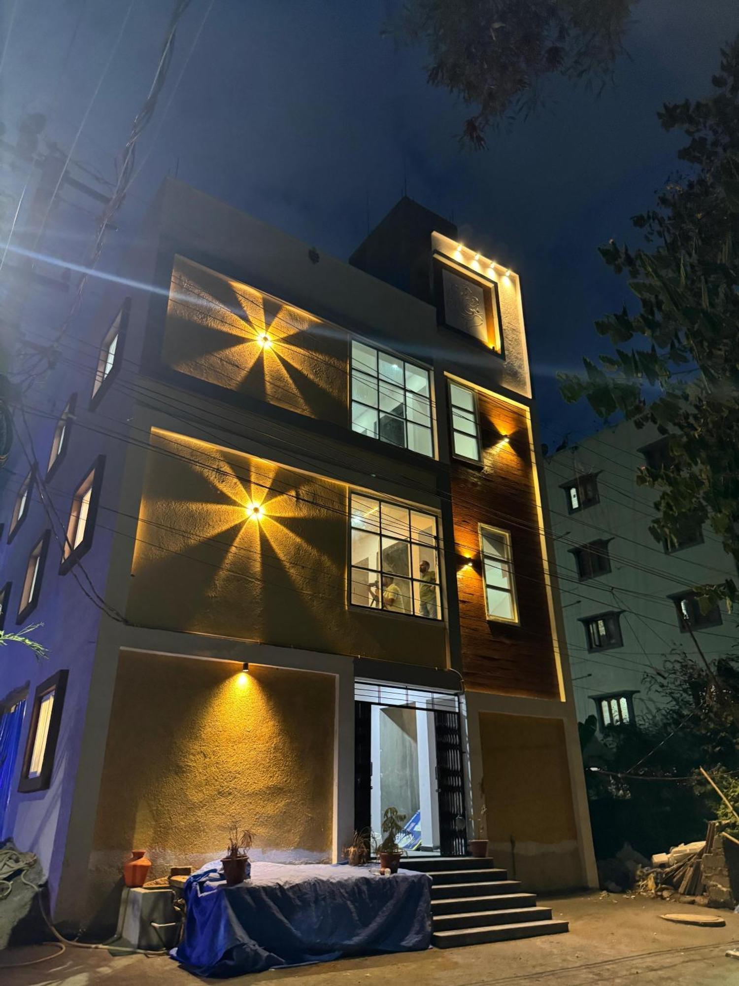 Guest house Elite Enclave Hyderabad